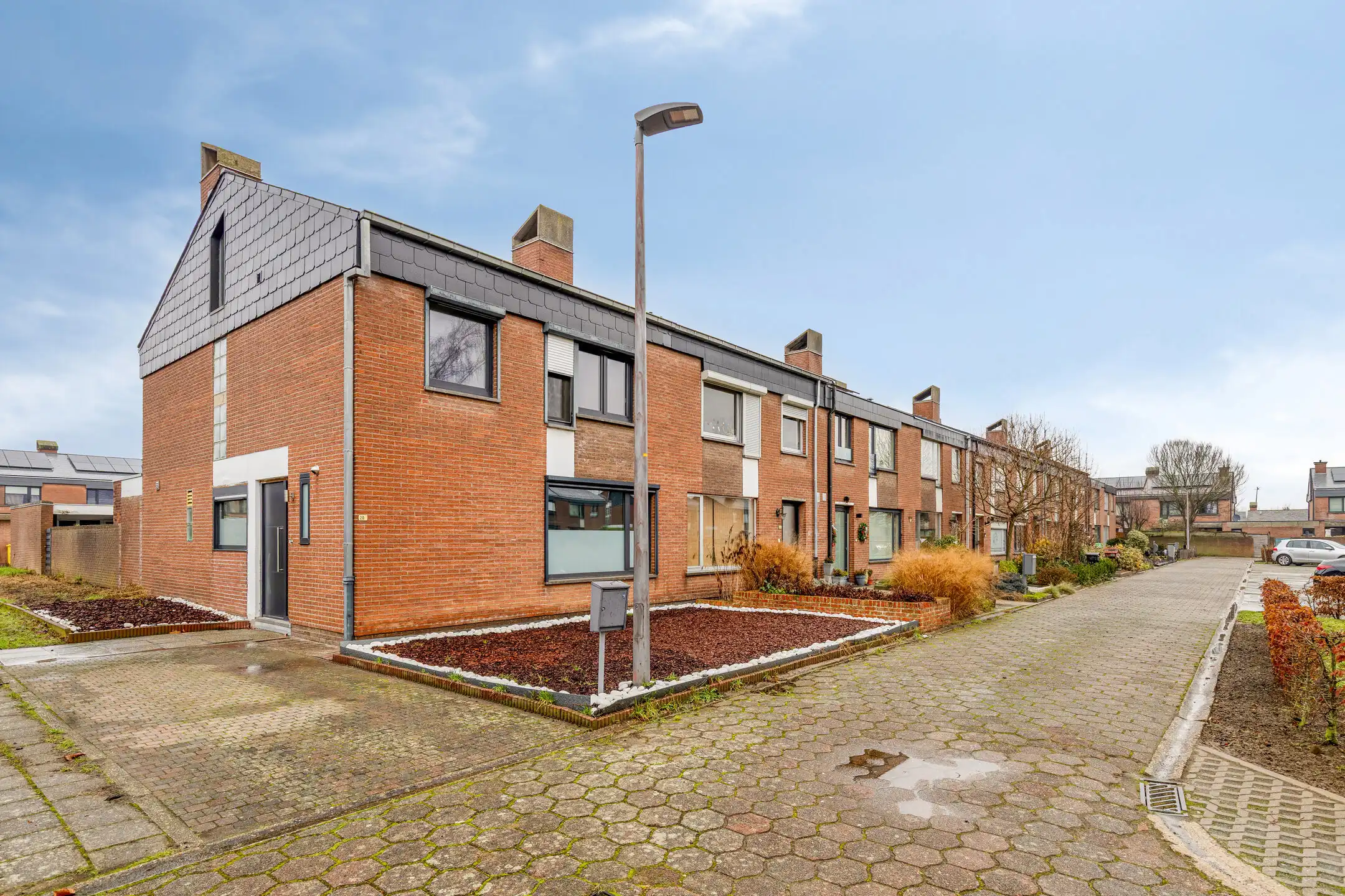 Instapklare woning op rustige ligging foto {{pictureIndex}}