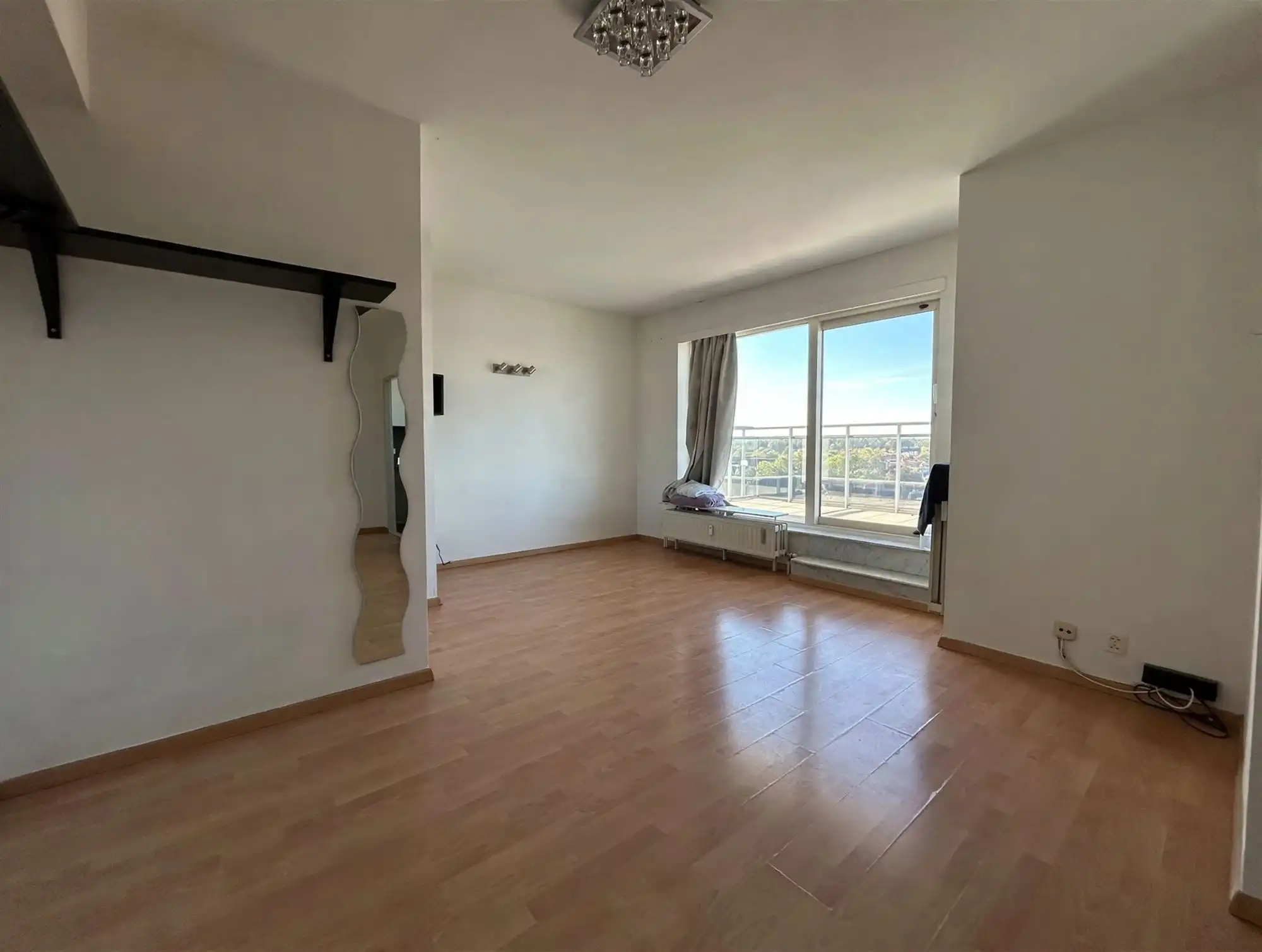 Appartement te huur Leeuwerikenstraat 55/0902 - 3001 HEVERLEE