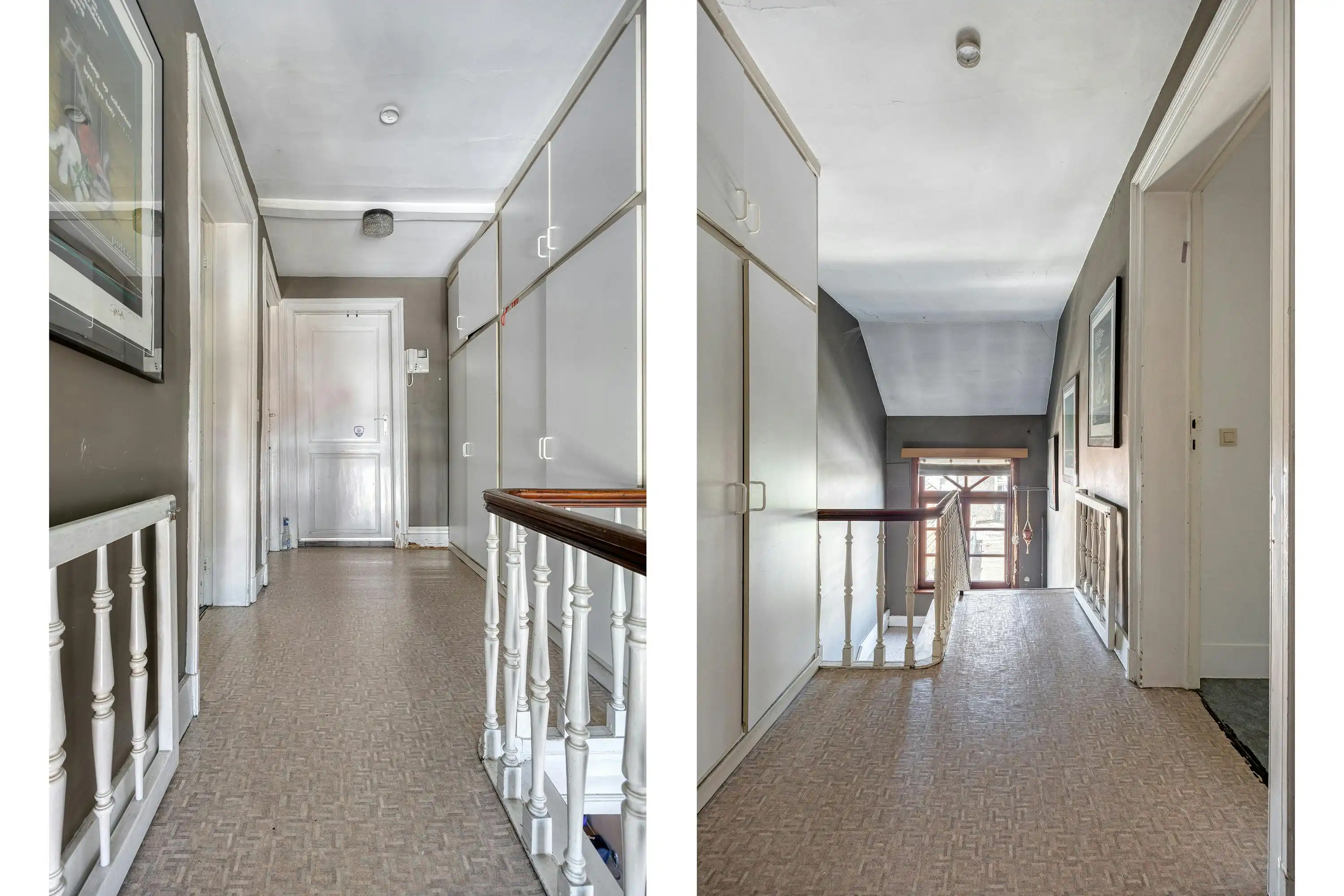 Prachtige authentieke herenwoning te koop in Molenbeek foto 38