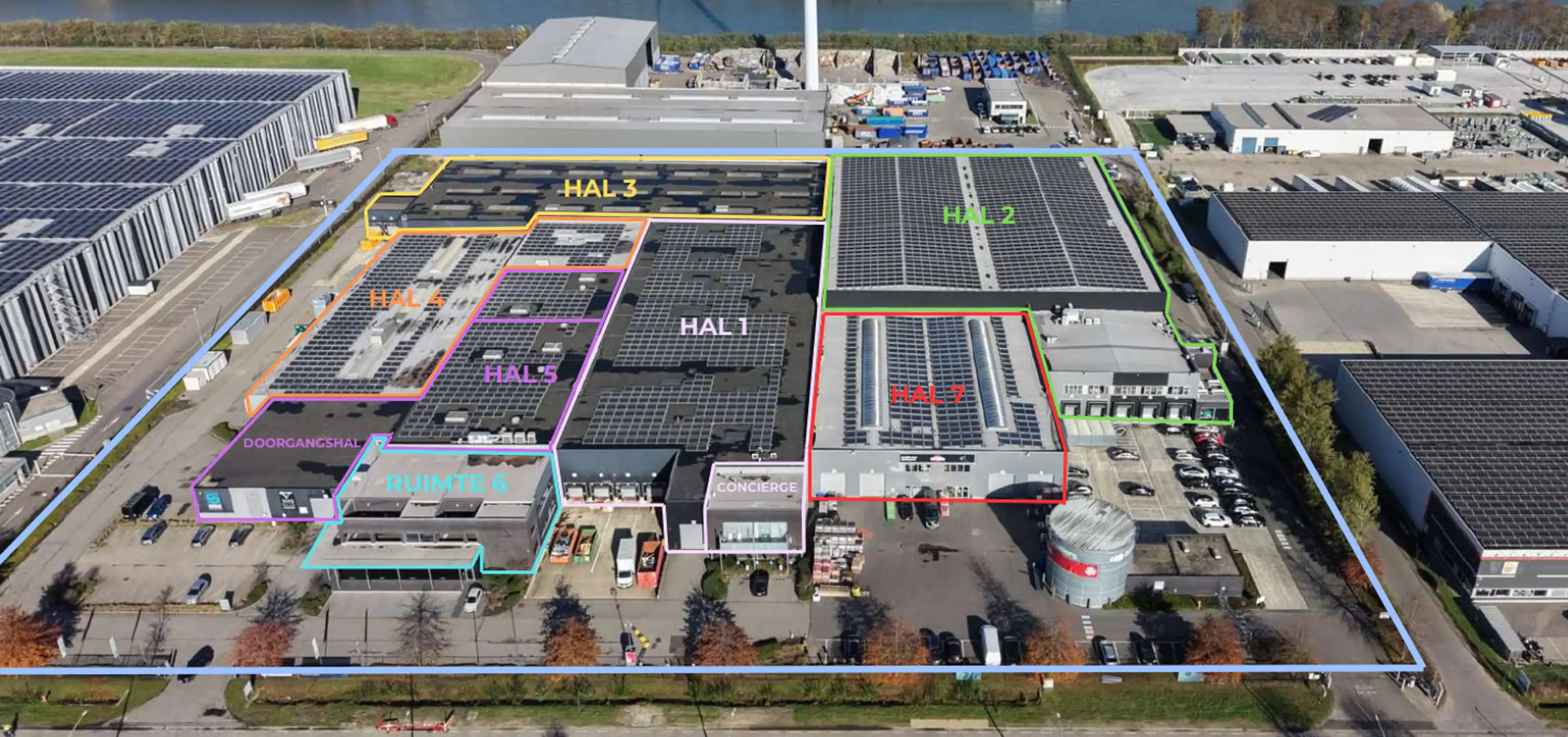 Oplsagruimte te huur in Westerlo foto 2