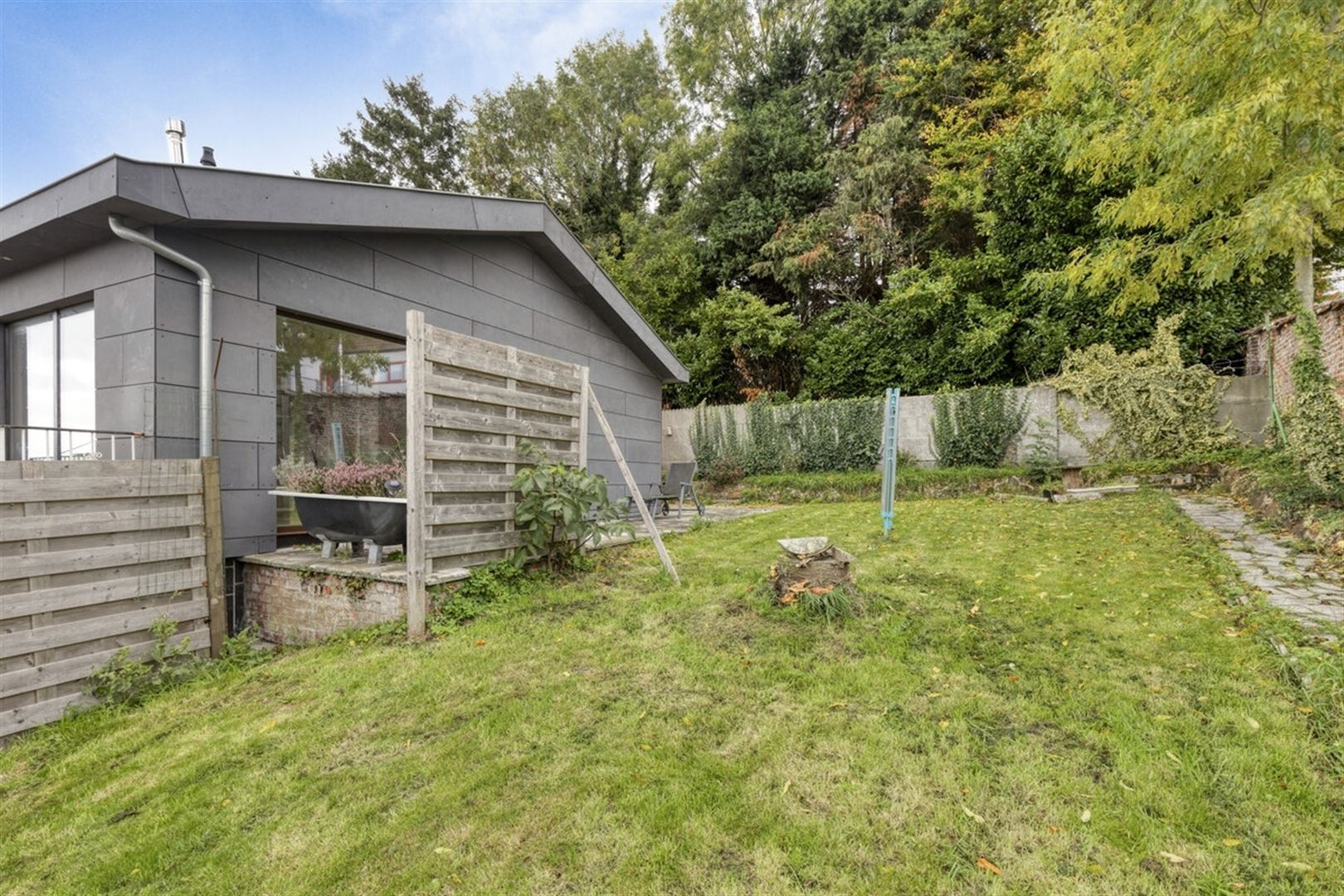 Rustig gelegen woning met prachtig vergezicht. foto 33