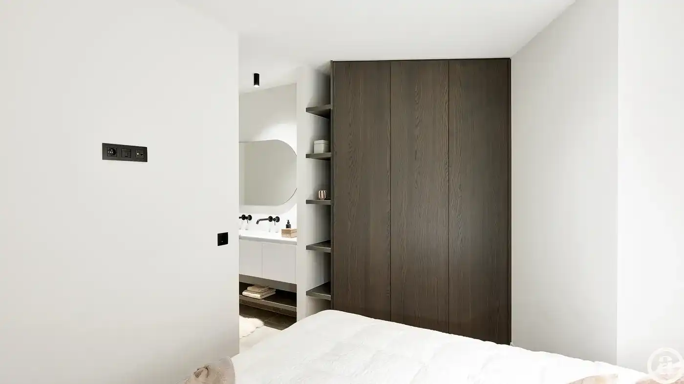 Exclusief high-end appartement in iconisch gebouw aan RBSC. foto 23