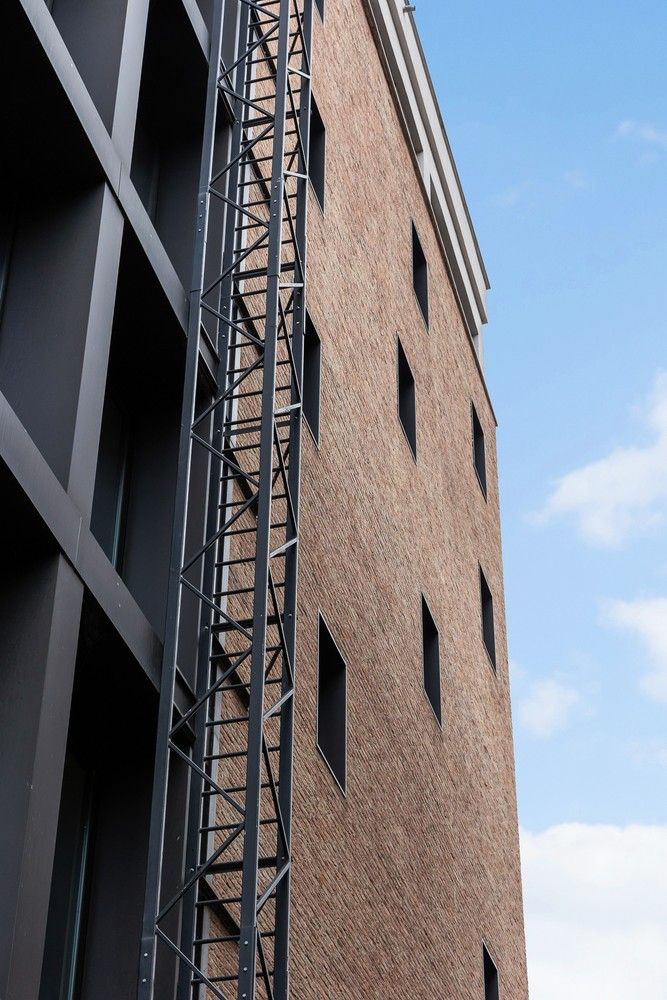 Exclusieve loft op zesde verdiep met zonneterras en EPC-label A - Hardenvoort Park foto 22