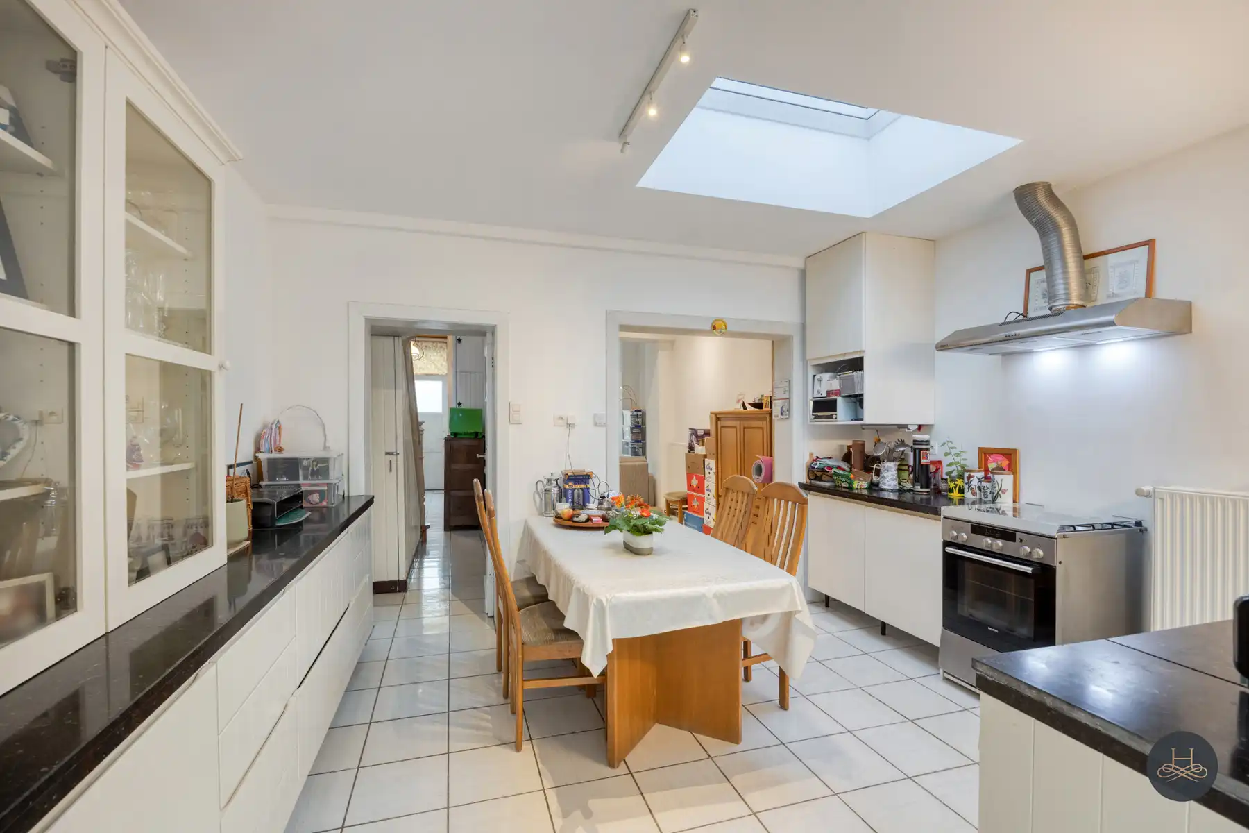 Instapklare woning op toplocatie - 4 slaapkamers (+ mezzanine)  foto 9