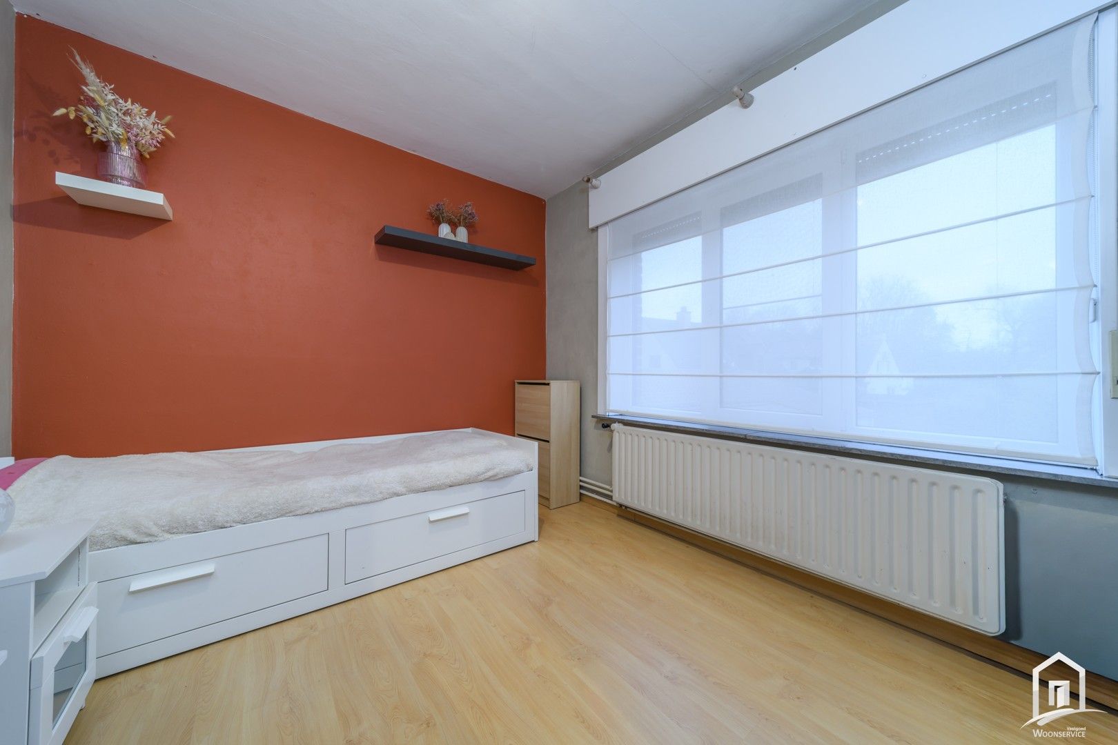 Ruime, gezellige gezinswoning te Mere foto 16