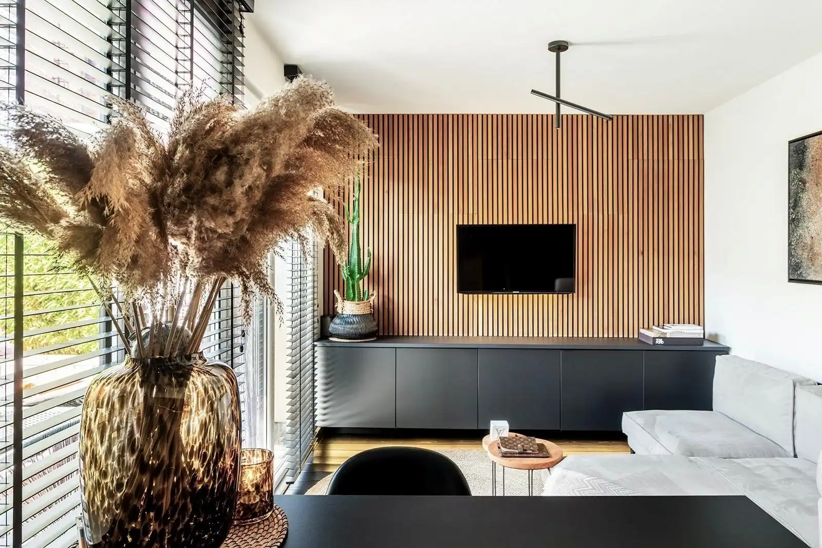 Hoogwaardig afgewerkt appartement met zonnig terras foto 9