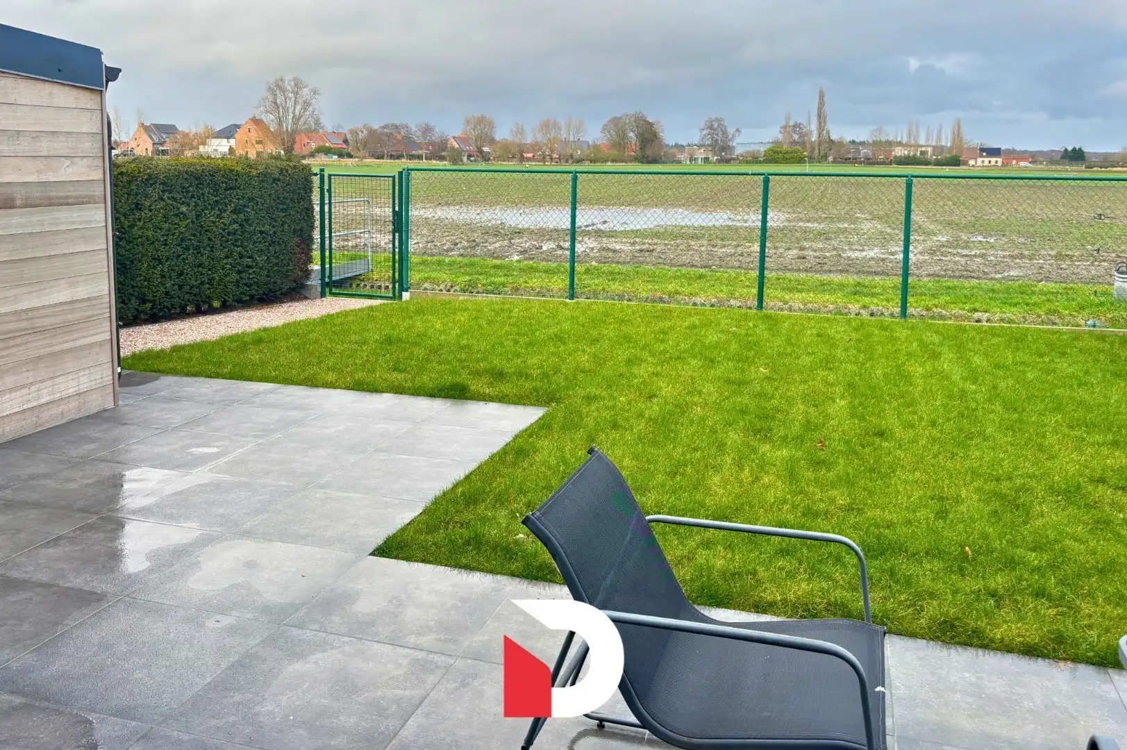 Gerenoveerde, lichtrijke woning met 3 slaapkamers en garage  foto 10