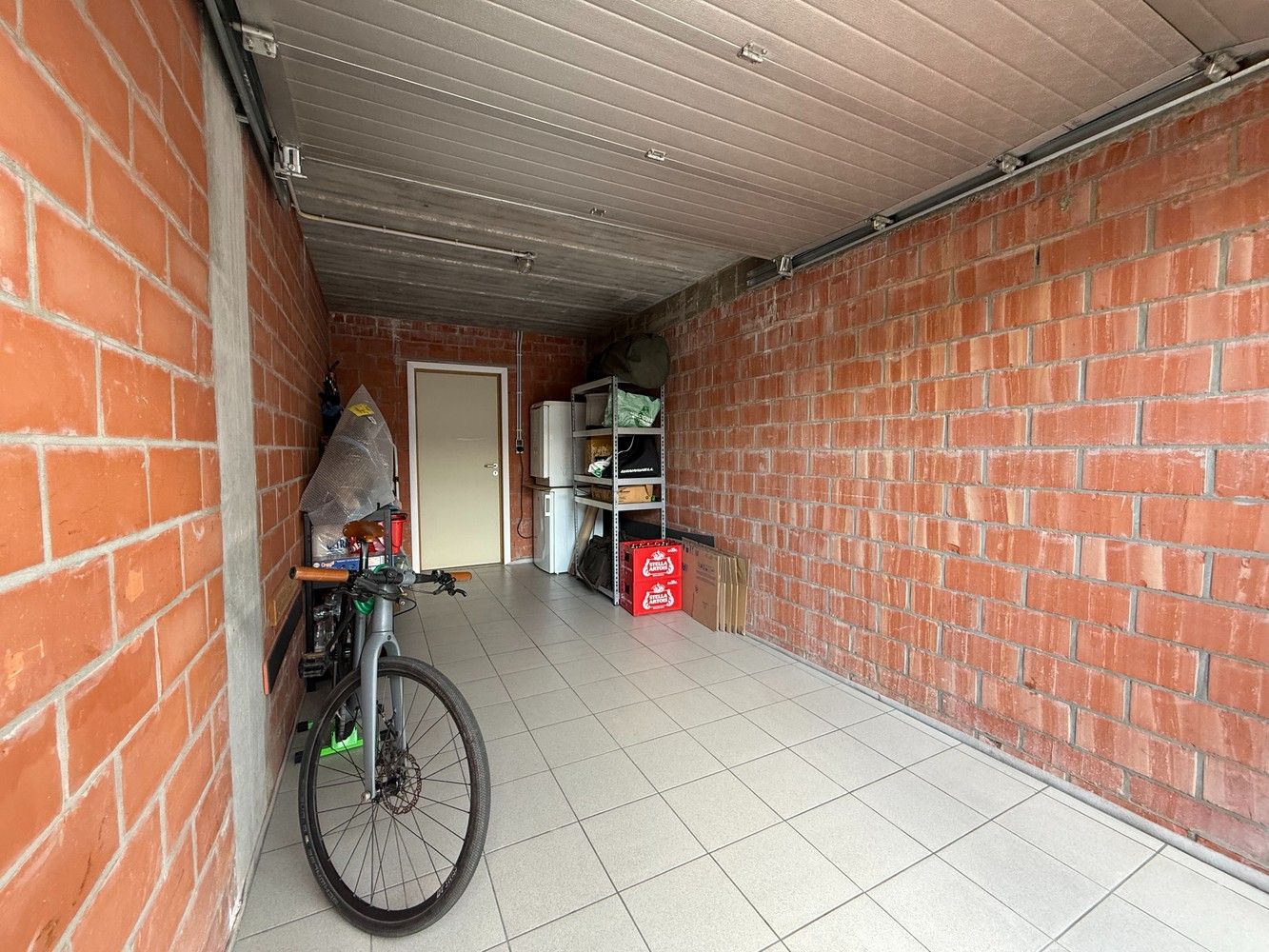 APP I 2 SLAAPKAMERS I TEMSE foto 10