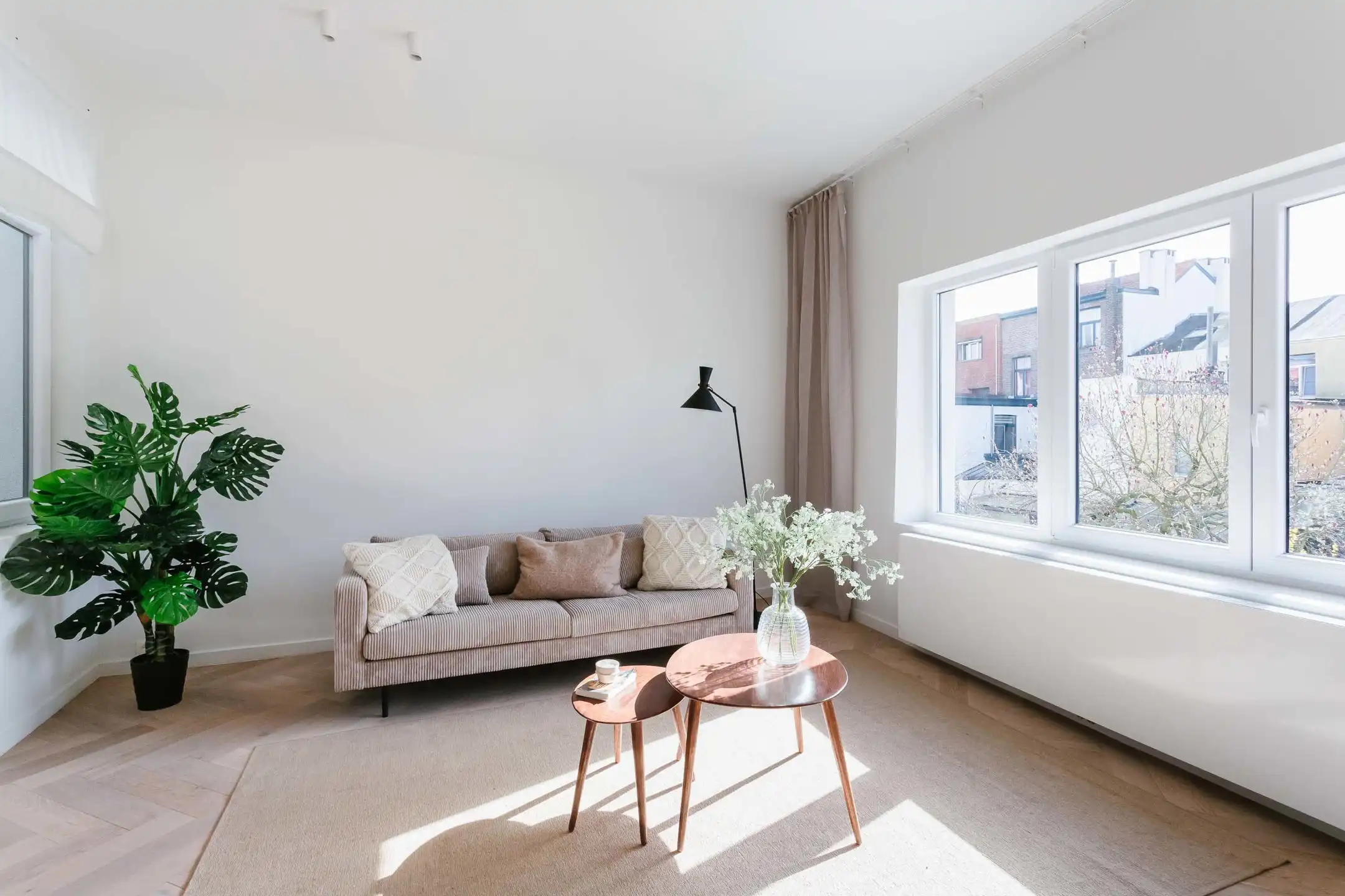 Stijlvol appartement op top locatie! foto 5