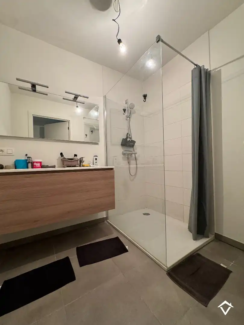 Appartement met 2 slaapkamers en garagebox te Westrozebeke foto 13
