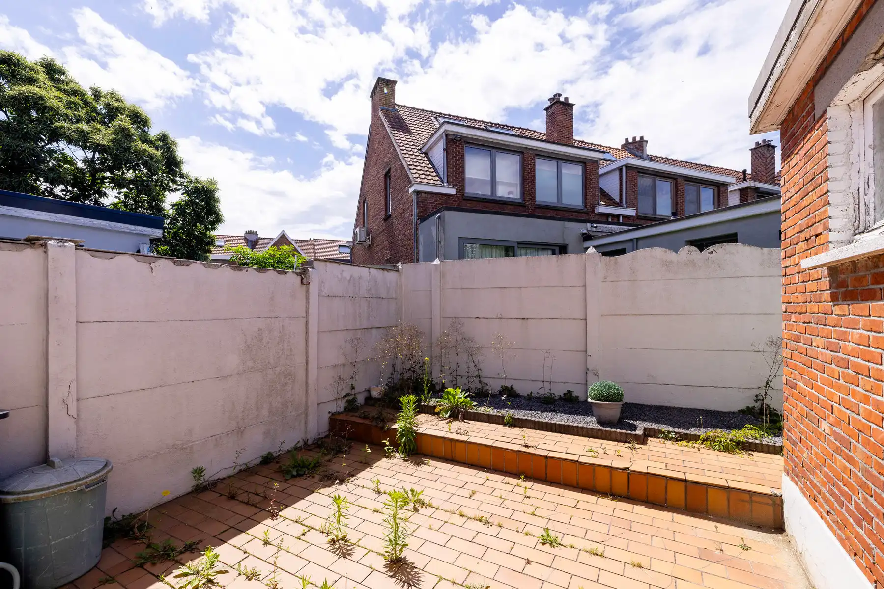 Te renoveren woning met 3 slaapkamers in Lier  foto 19