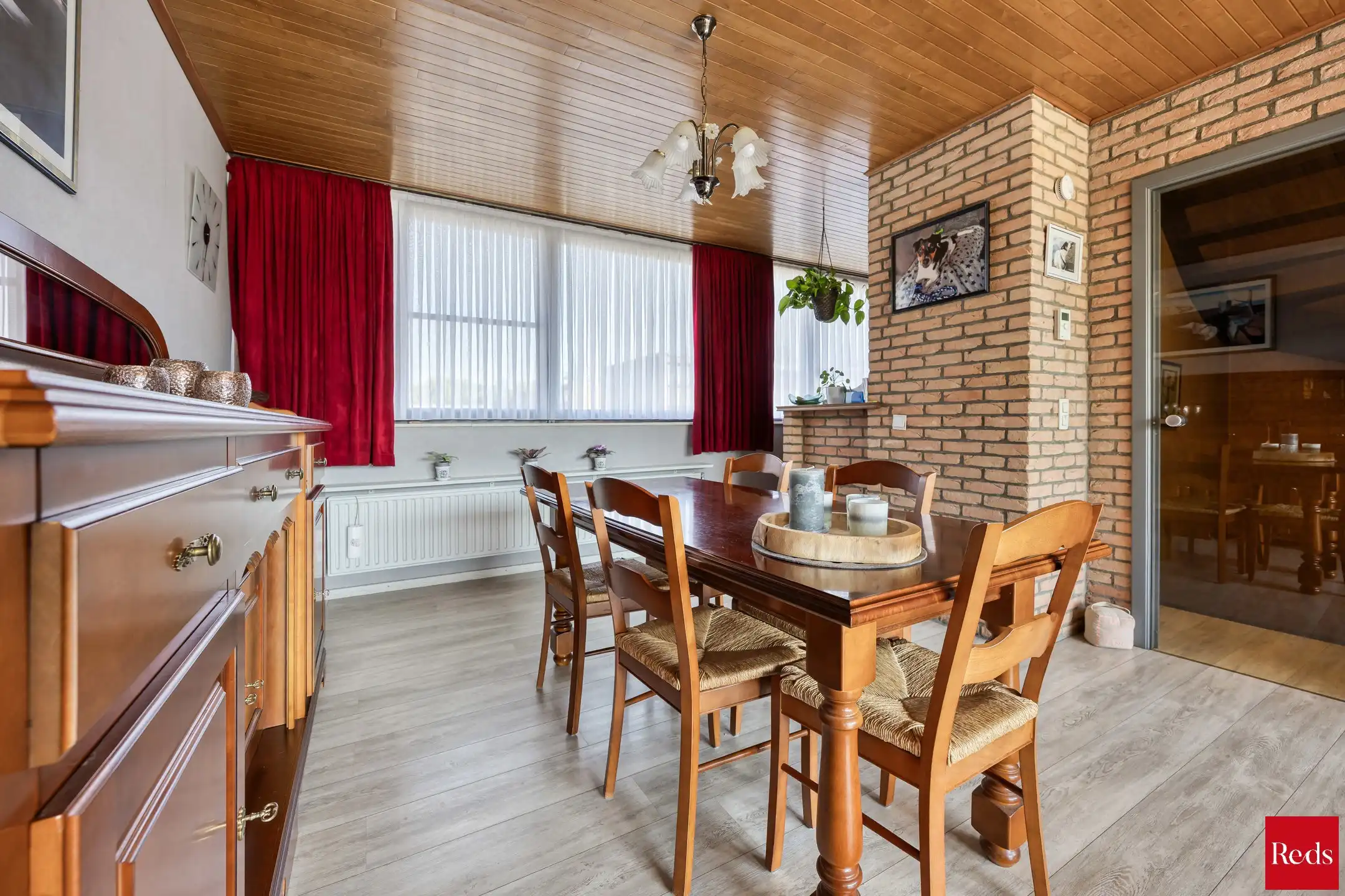 Bel-etage met veel potentieel in Polderstad foto 5