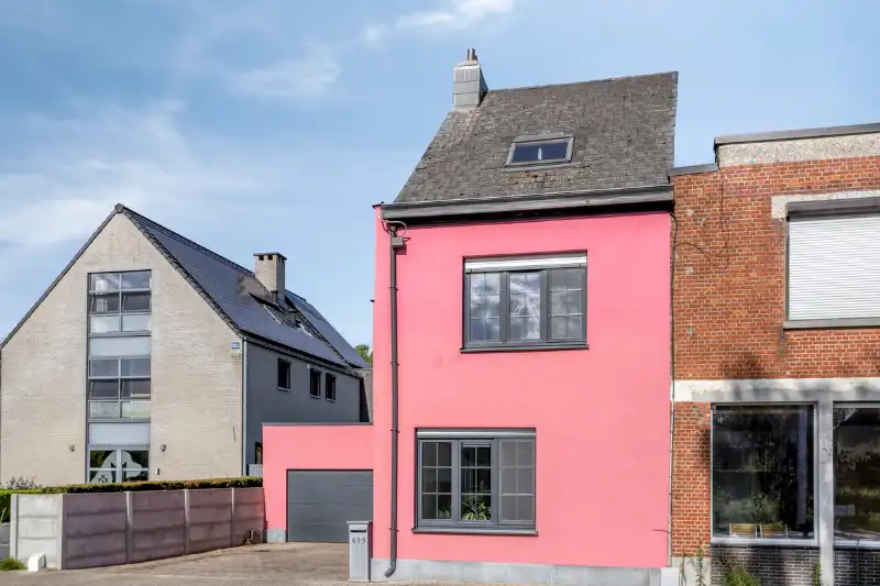 Instapklare, ruime woning met 5 slaapkamers nabij Mechelen foto 29