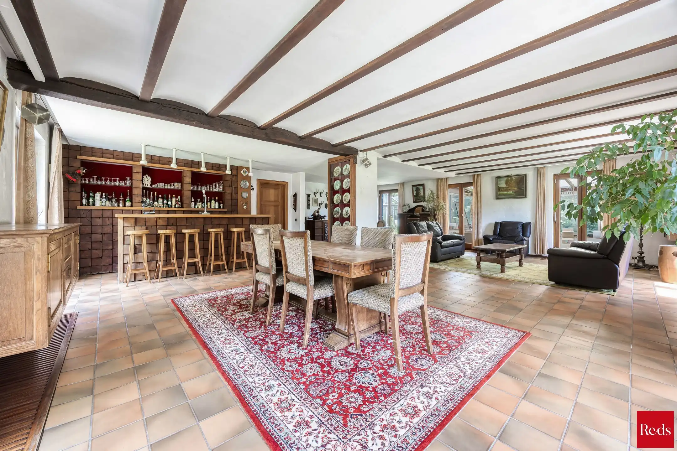 Te renoveren villa op toplocatie foto 6