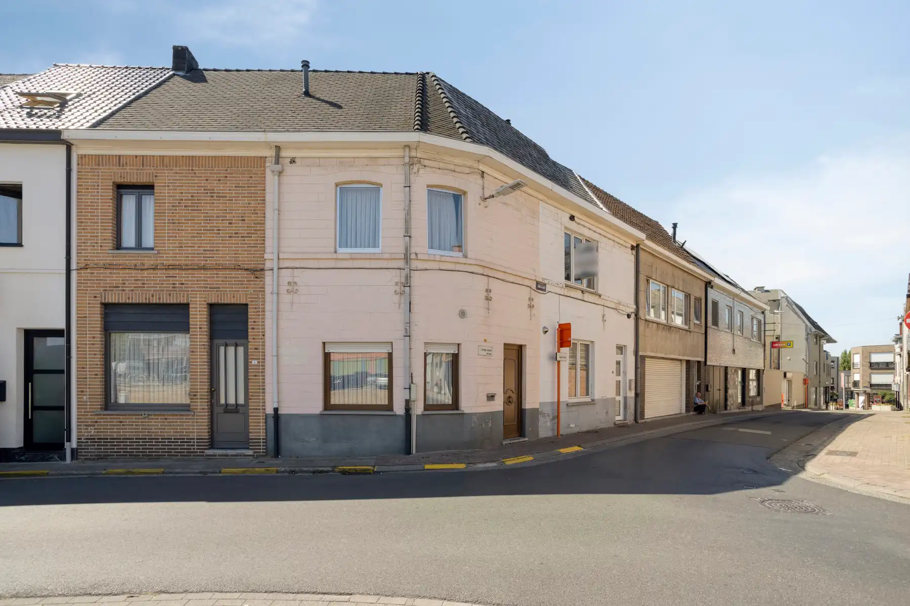 Huis te koop Lange Kouterstraat 2 - 9230 Wetteren