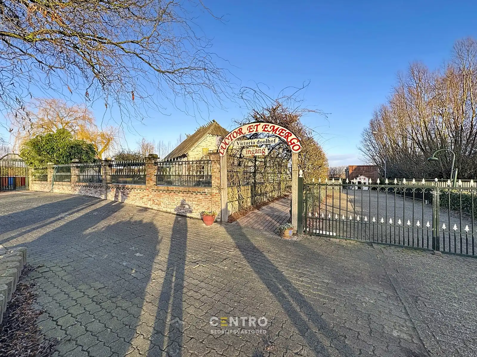 UNIEK Horeca-vastgoed met woonst op circa 2,8 hectare! foto 9