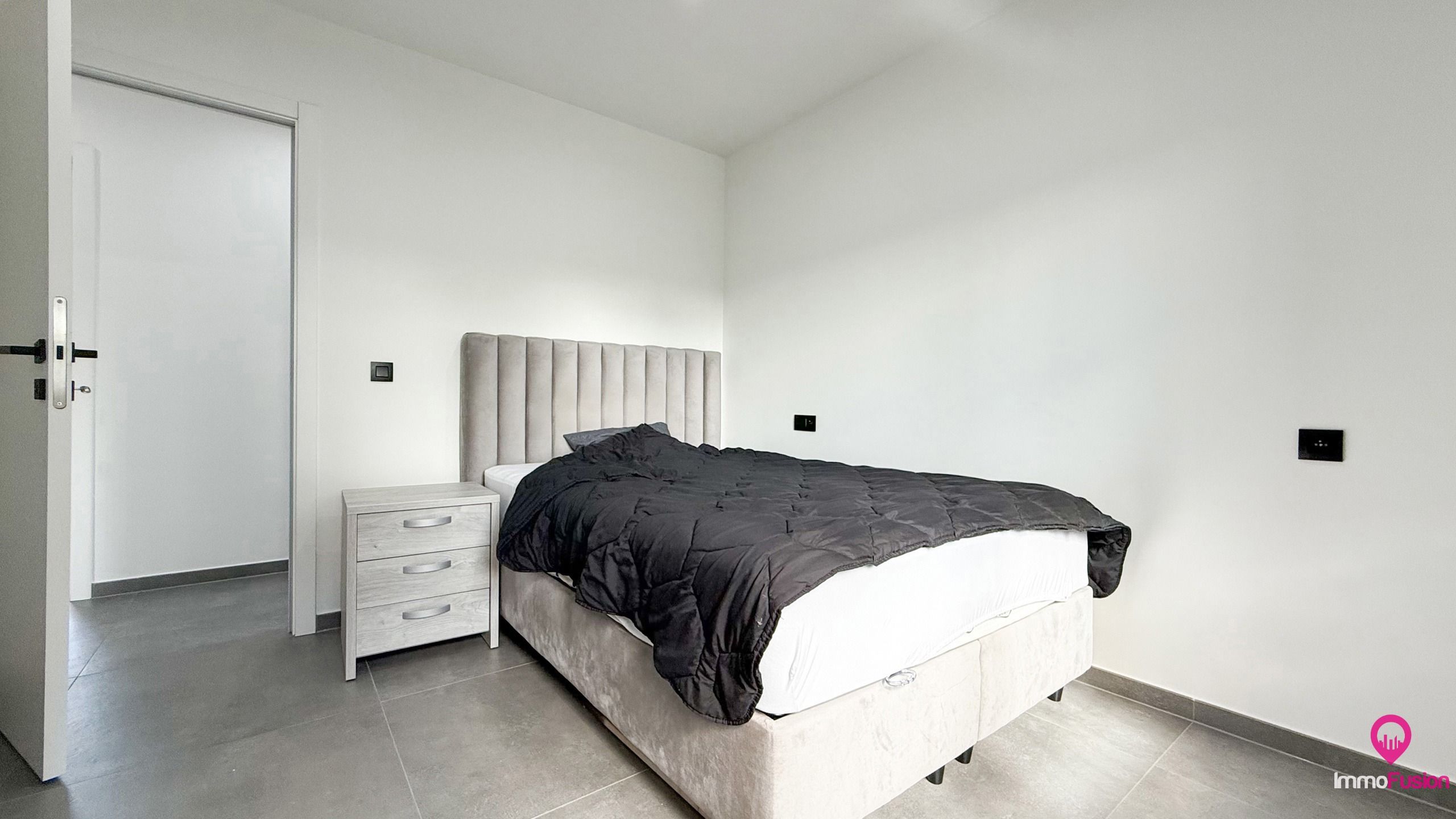 Moderne nieuwbouw 4 slpk te Houthalen – <2% registratie foto 25