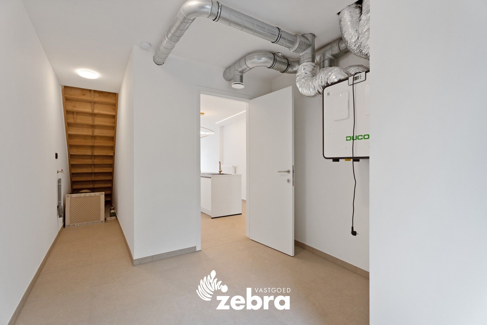 Gerenoveerde & energiezuinige woning met 3 slaapkamers te Ledegem! foto 13