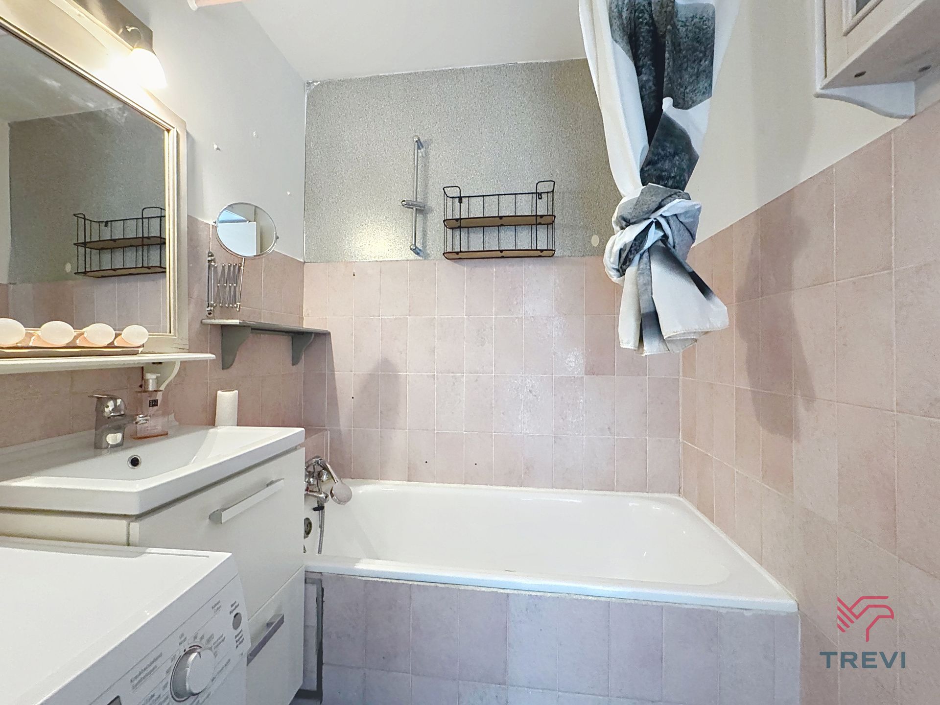 Mooi appartement met 1 slaapkamer van ± 63 m² foto 9