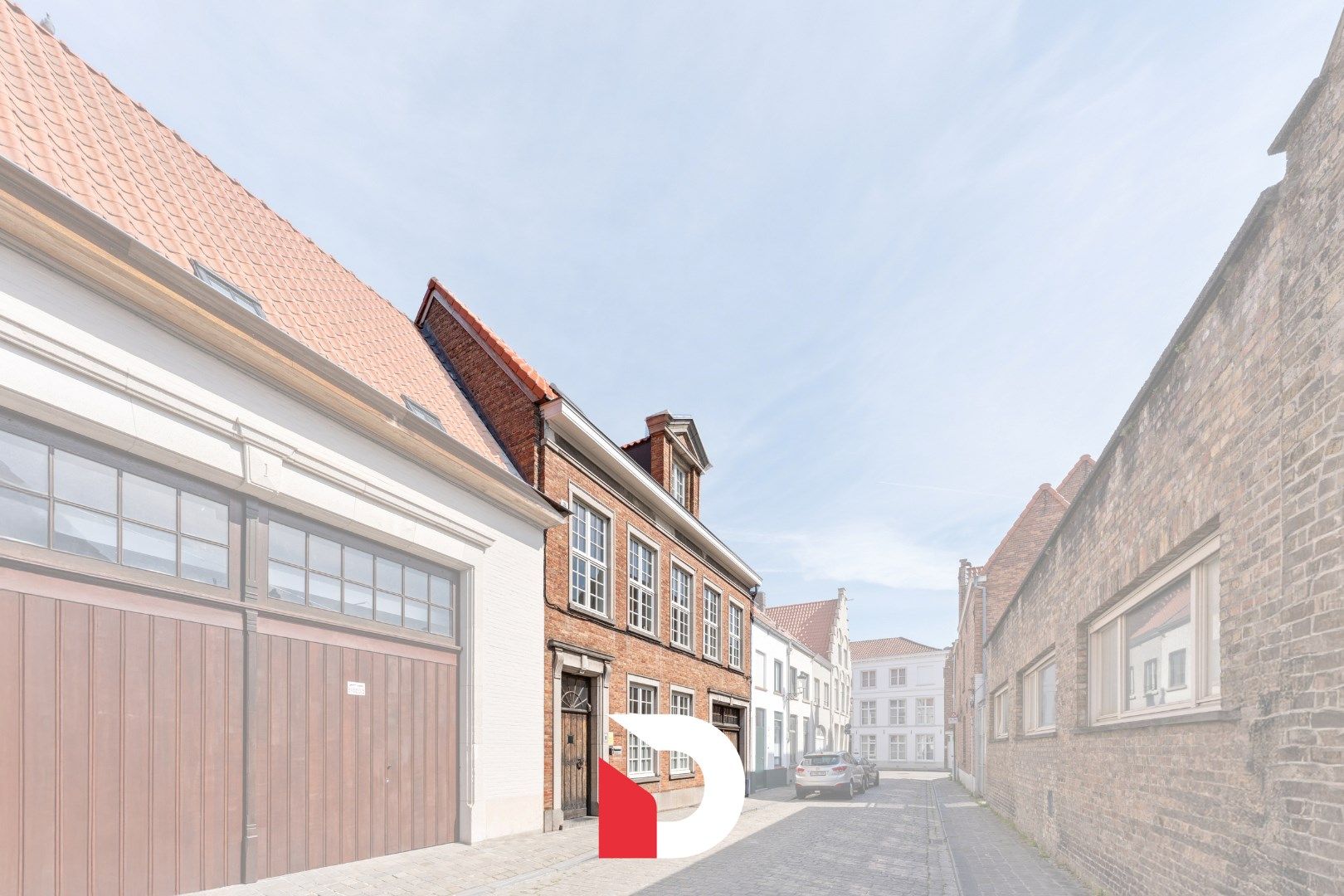 Burgerwoning met 5 slk en vergunde gastenlogies foto 2