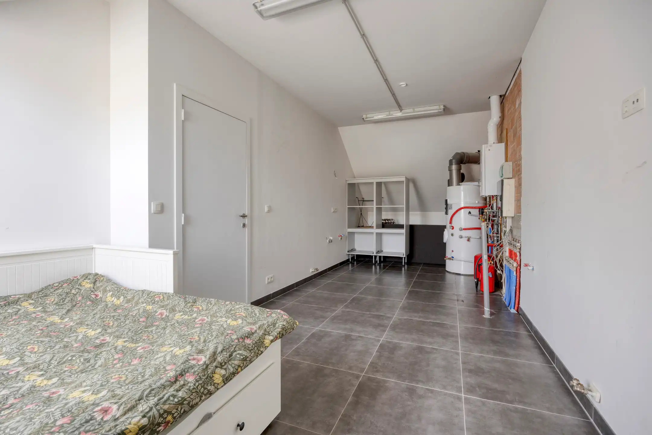 Woning met handelsruime op een strategische locatie foto 23