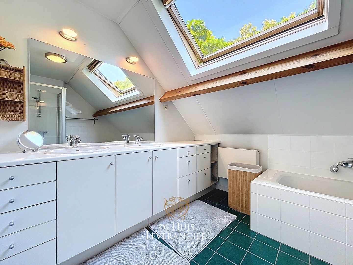 Hoeve bestaande uit 2 woningen met vele mogelijkheden (EPC B!) foto 44