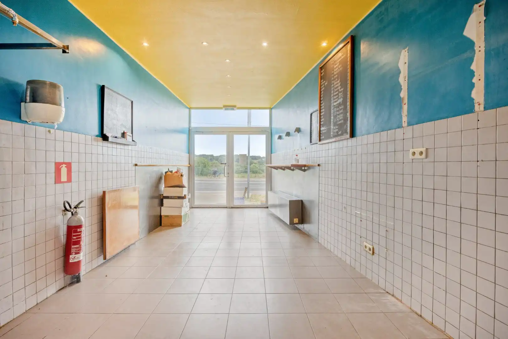 Ruime woning met kelder, zolder en tuin in Kessel-Lo! - EPC 443 kWh/m² - bewoonbare opp. 205 m² foto 11
