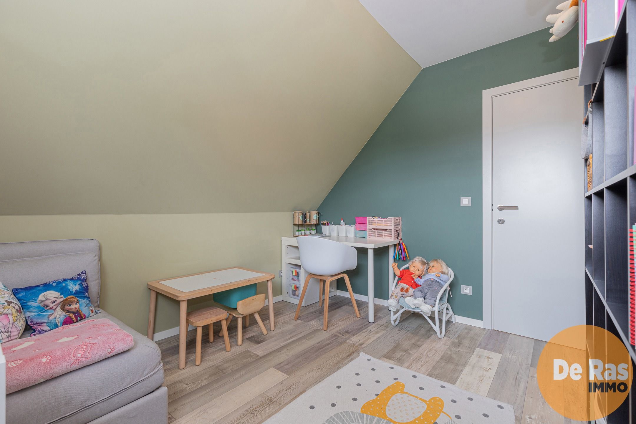 MERE - VILLA AAN BLAUWBOS foto 25