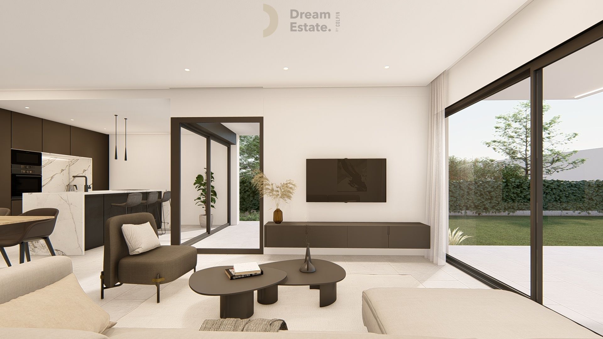 NIEUWBOUW VILLA'S IN MOLINA DE SEGURA foto 12