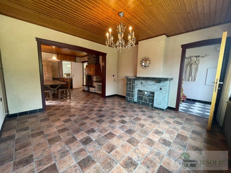 Gezinswoning met tuin op 6 are - GEEN renovatieverplichting foto 5