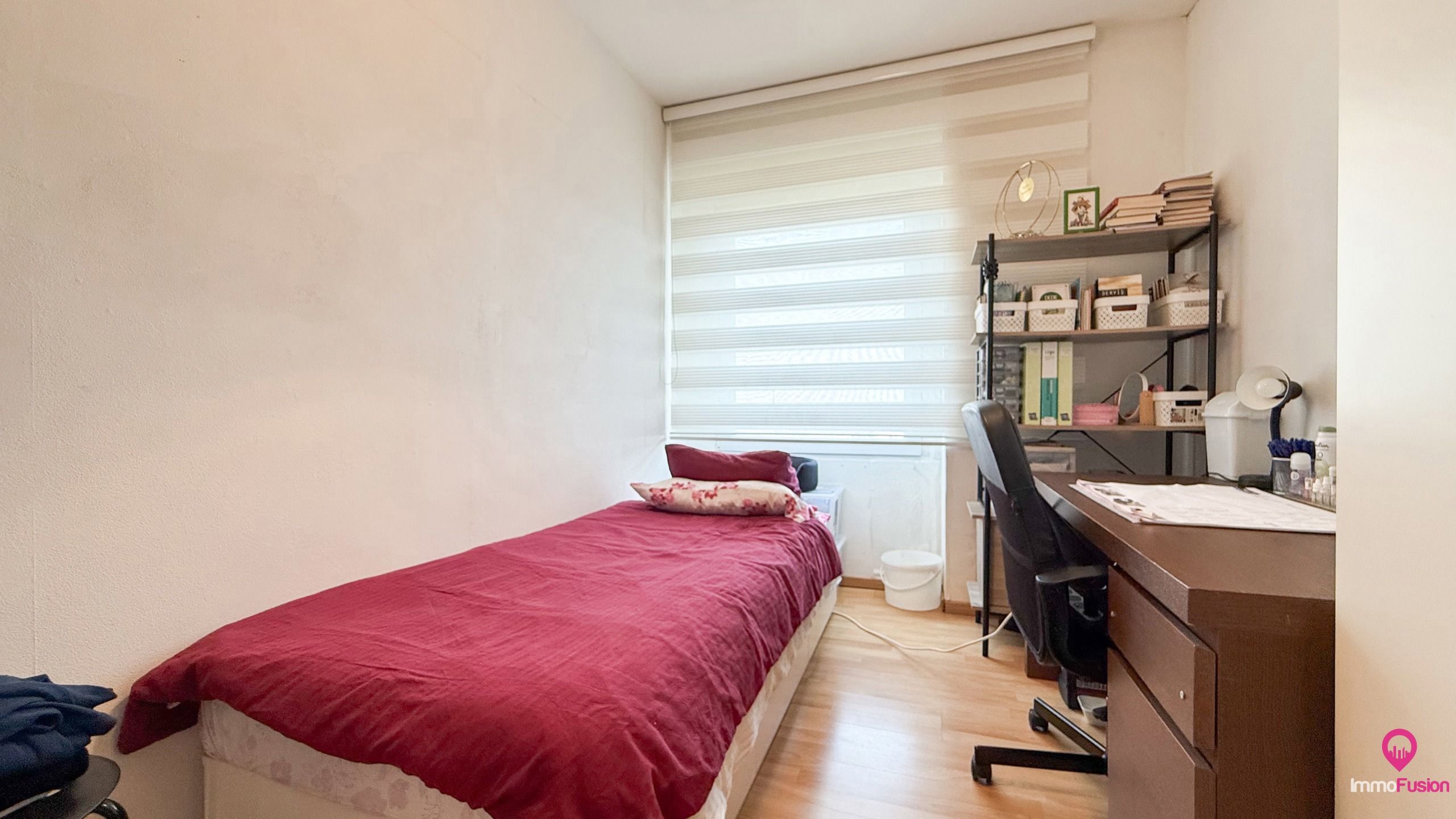 Instapklaar appartement van 109m² met 3 slpks te Genk EPC B! foto 19