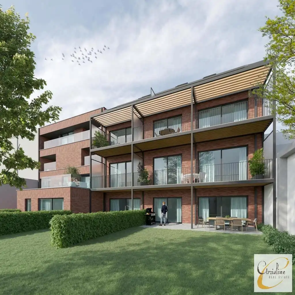 Lofts nabij centrum Aalst foto 21