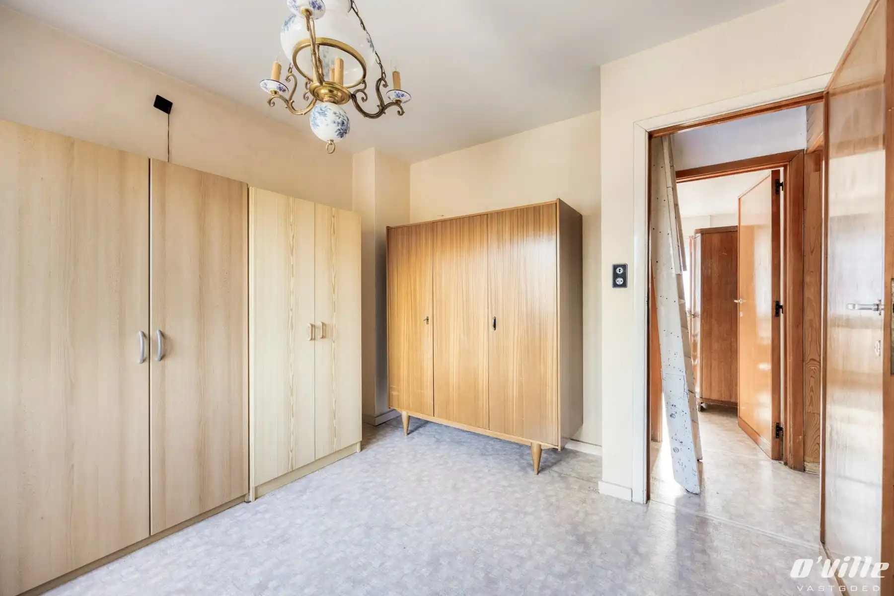 Gezellige woning in het centrum van Kortenberg foto 17