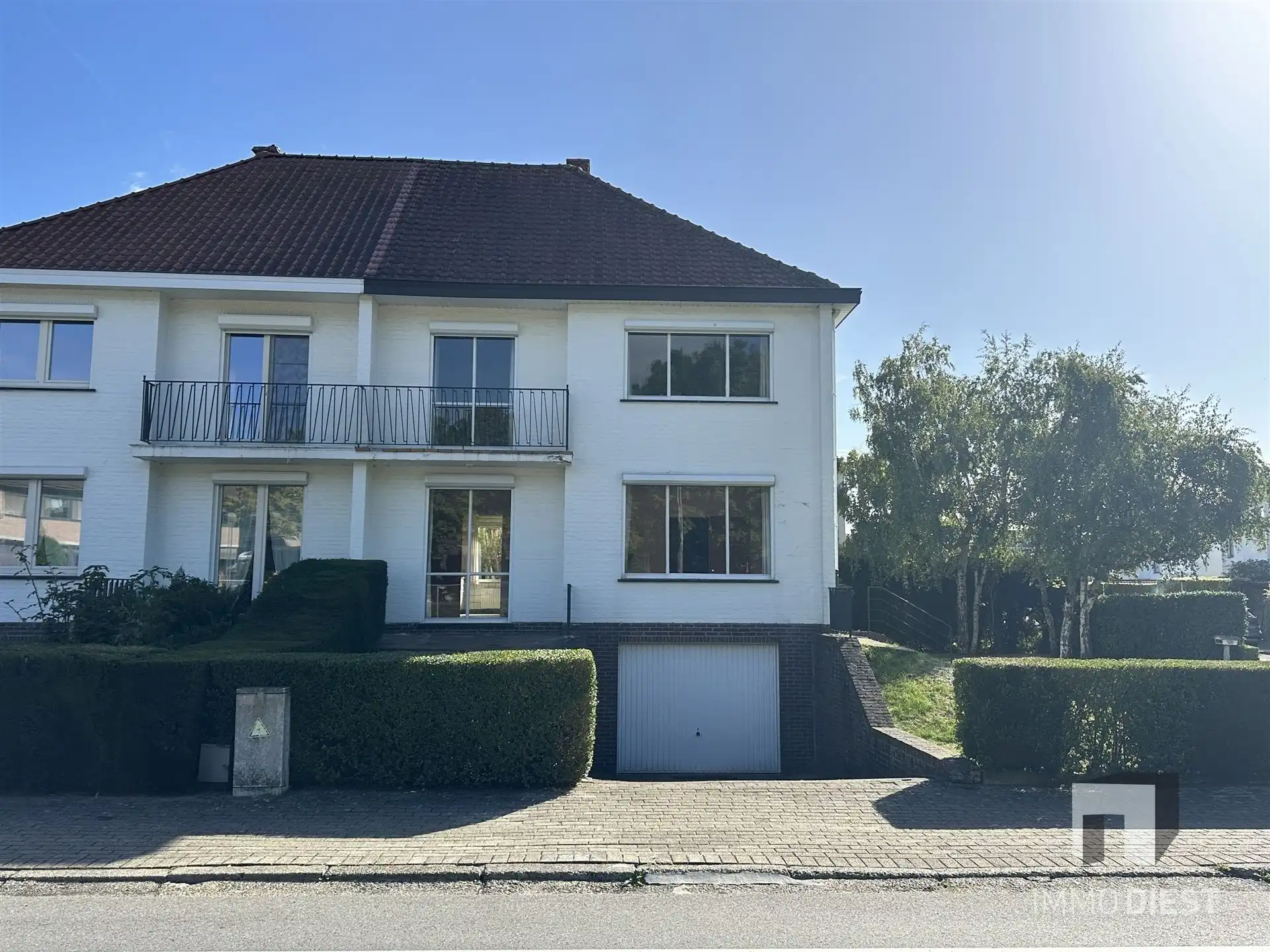 Woning op toplocatie! 3 slpks, tuin en garage foto 41