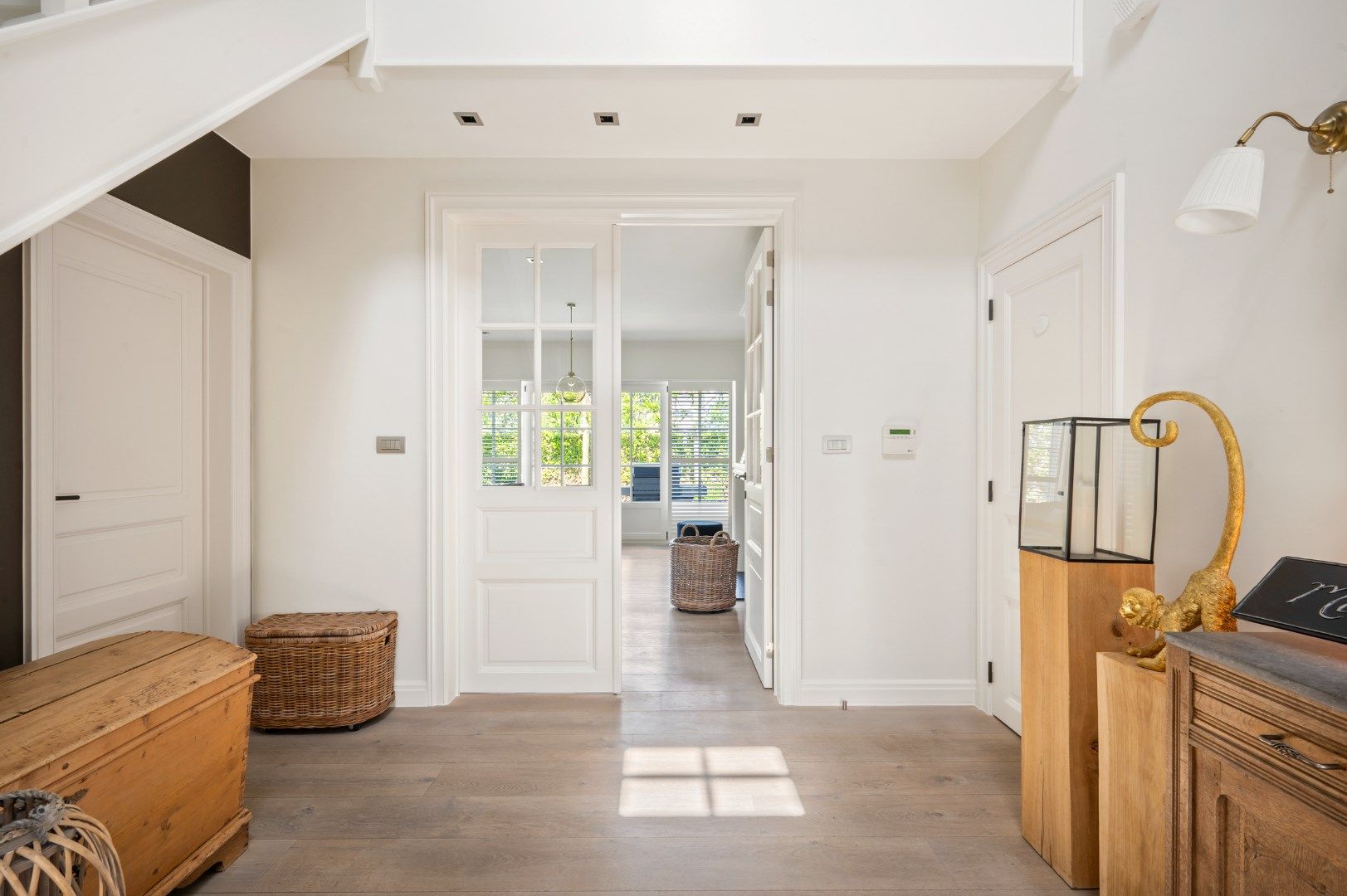 Luxueuze villa met zwembad, poolhouse en vier slaapkamers  foto 5