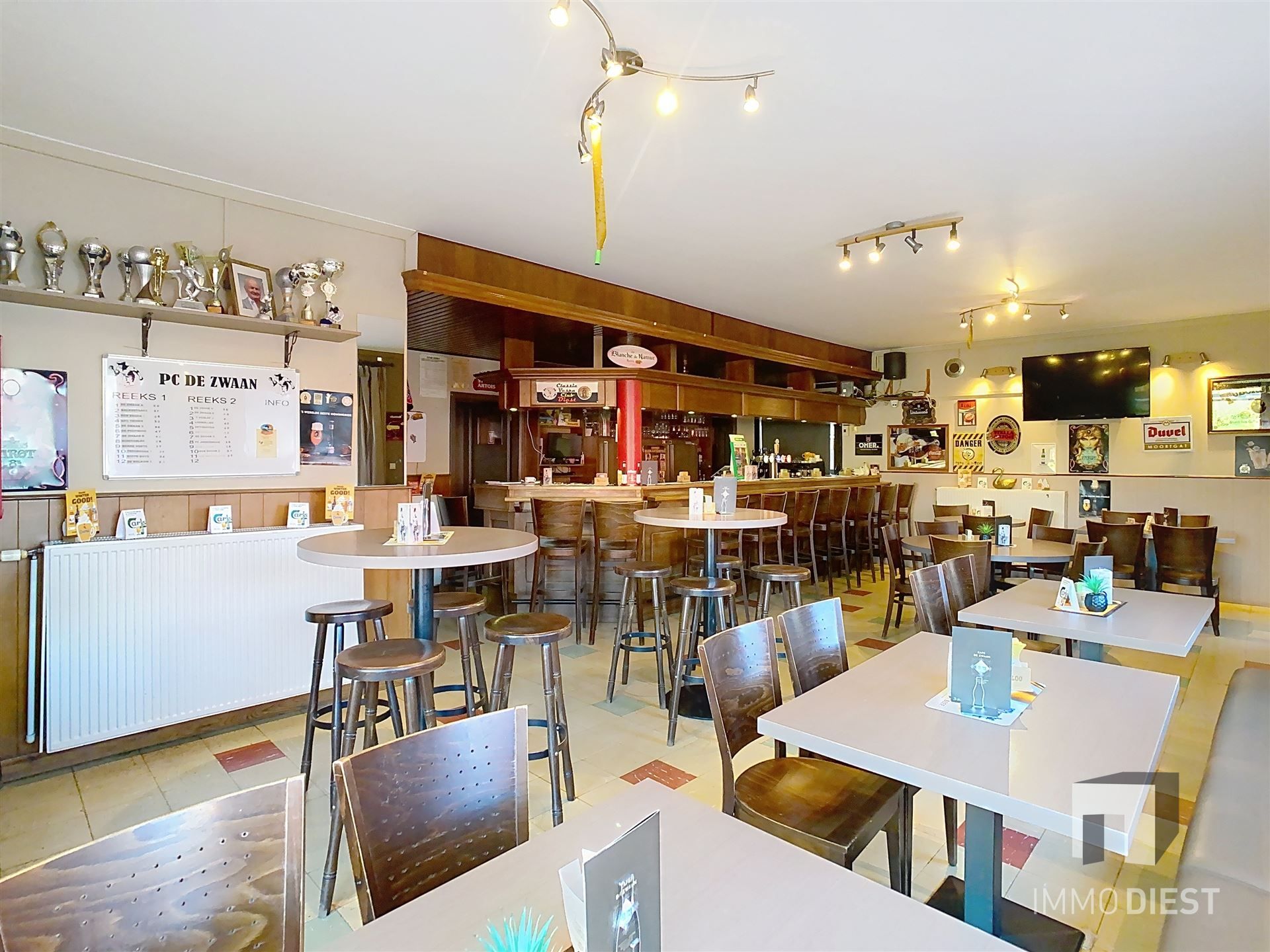 Horecazaak foto 3