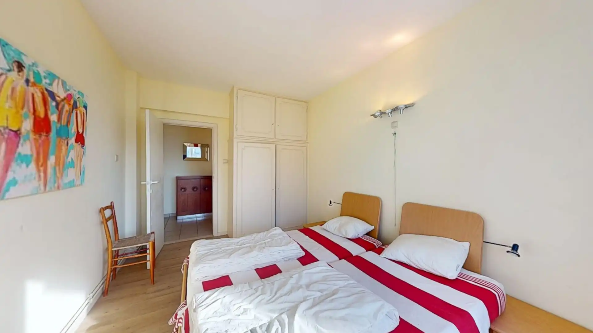 Appartement te koop foto 18