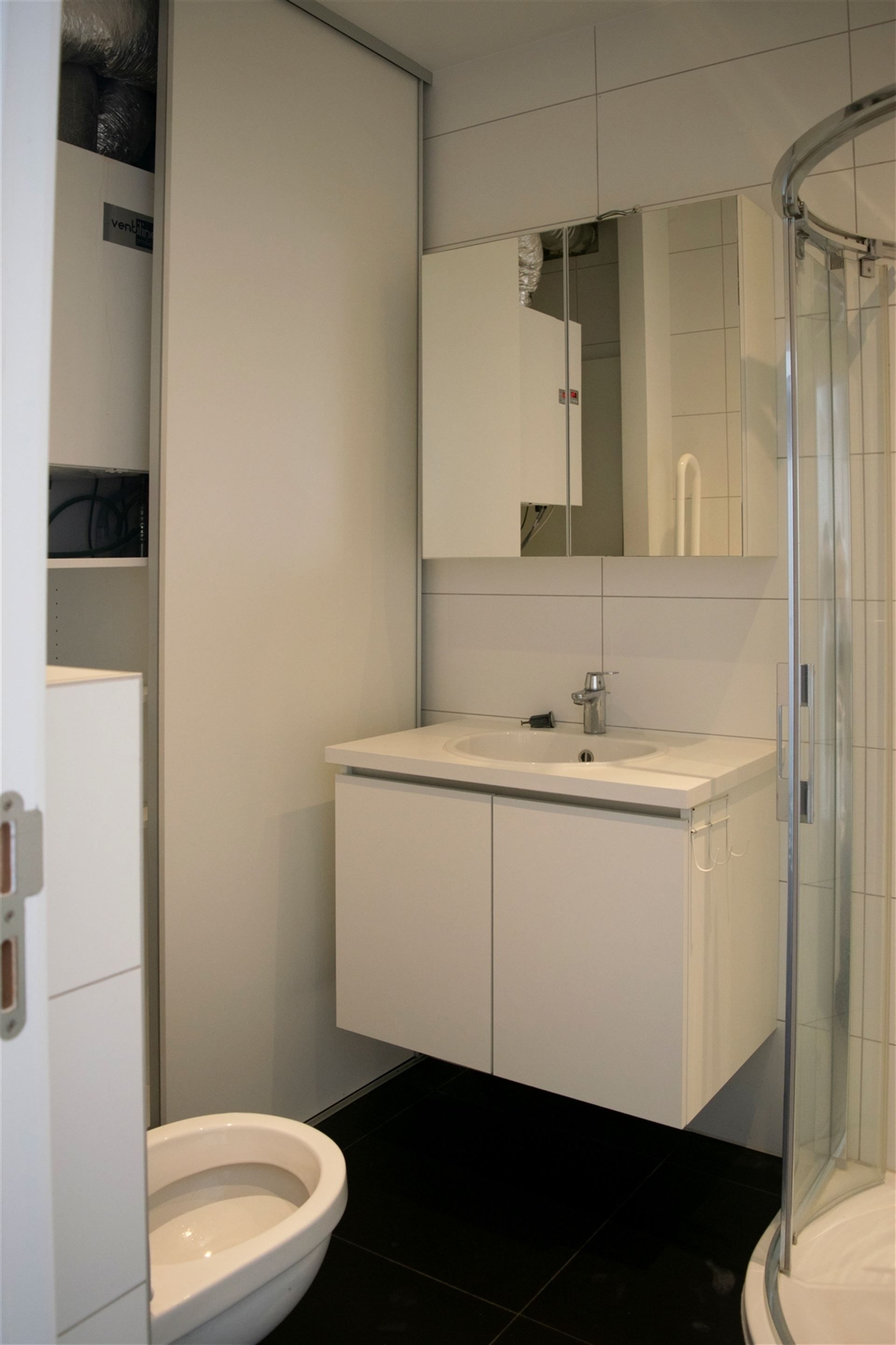 Gelijkvloers appartement  foto 9