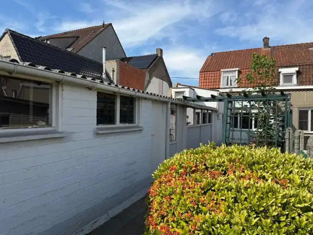 Renovatieproject met potentieel in Aalter! foto 3