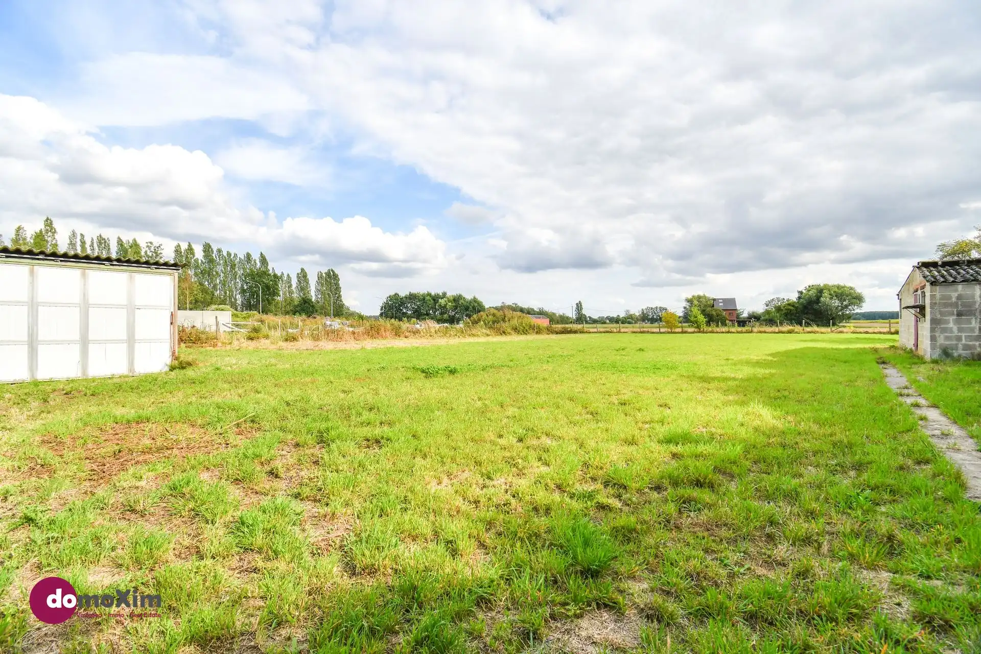 Gerenoveerde woning met loods, stallen en serre op een terrein van 32 are foto 21
