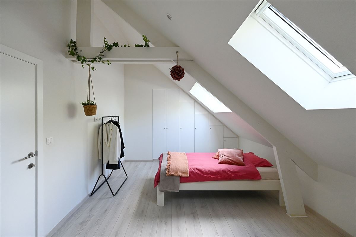 Villa op prachtig perceel van 1300m² foto 16