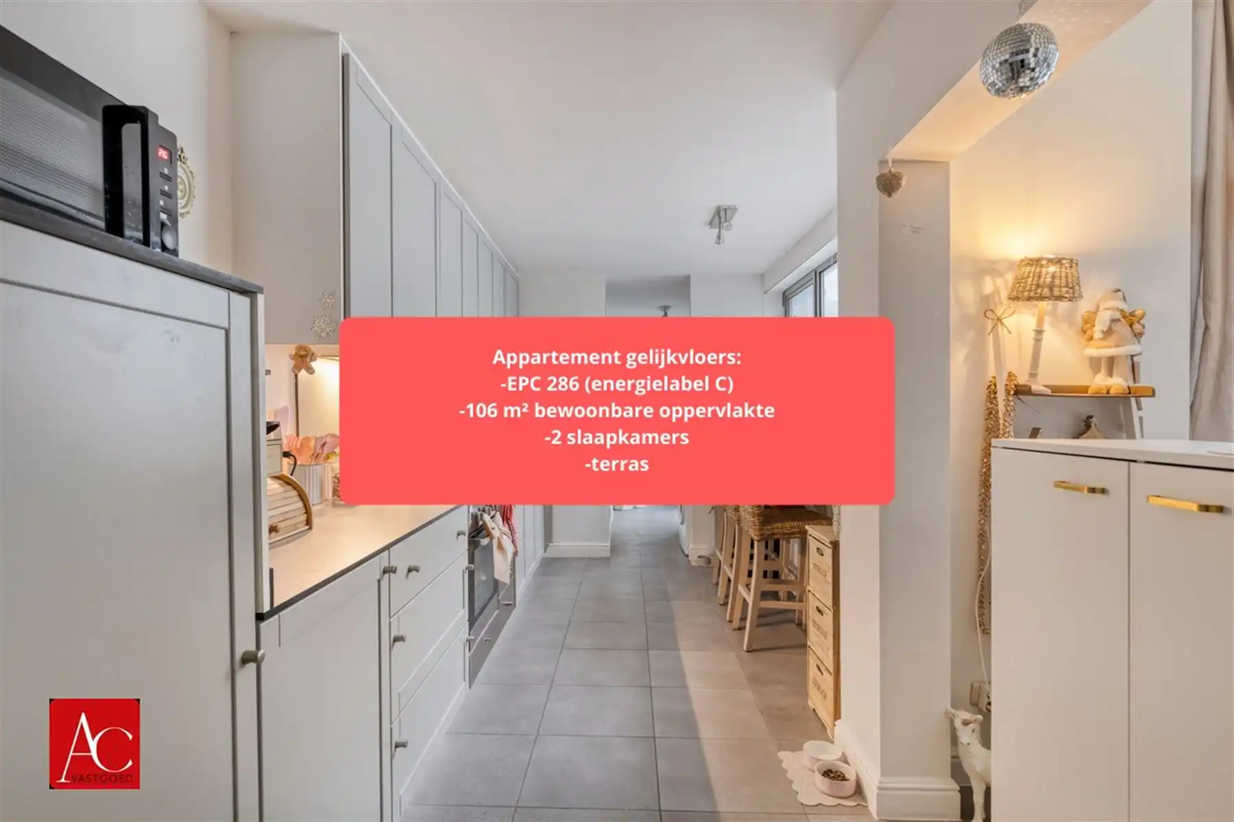 Appartementsgebouw bestaande uit 3 eenheden foto 32