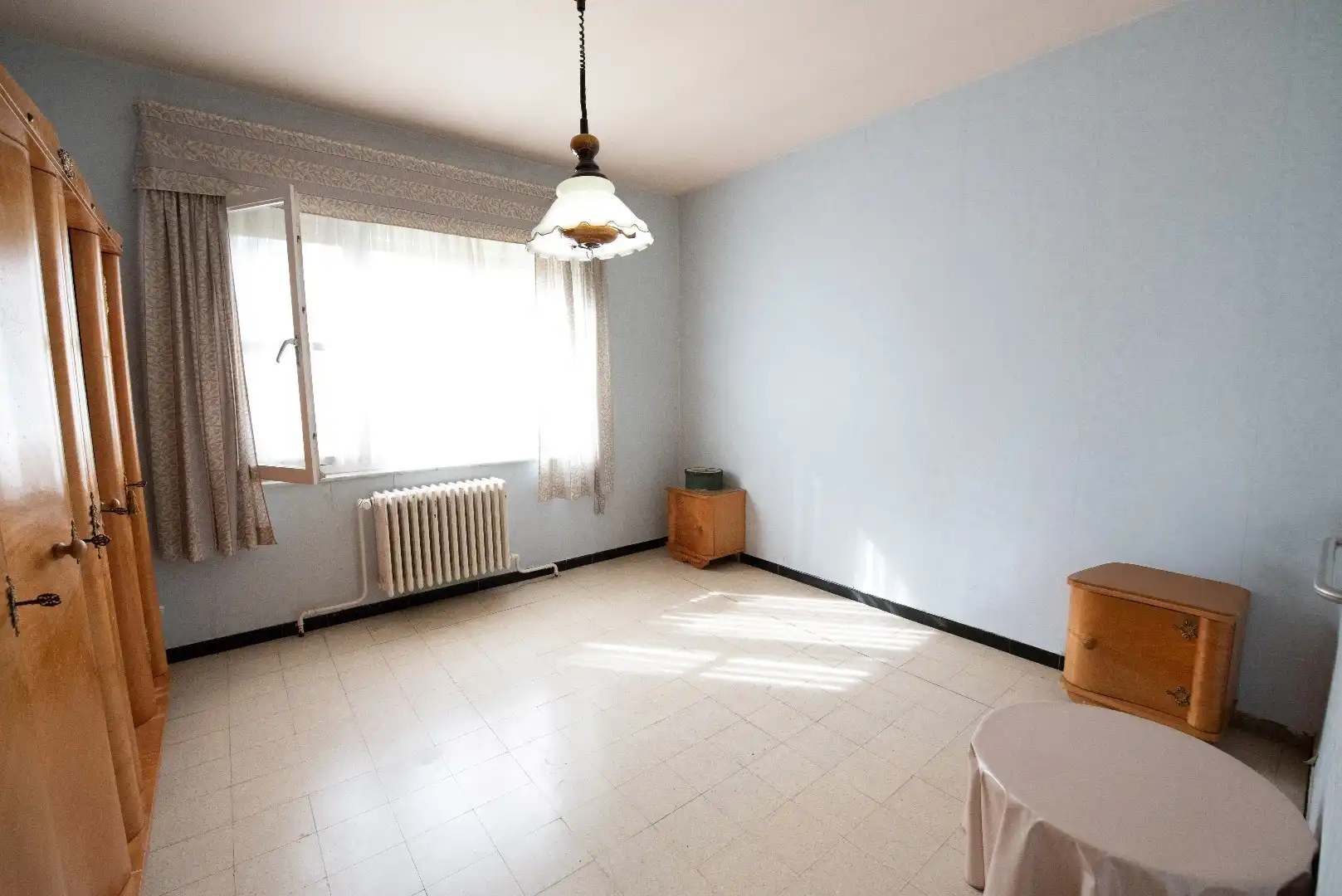 Te renoveren, ruime woning op 1720 m² met 4 slaapkamers te Olsene foto 13
