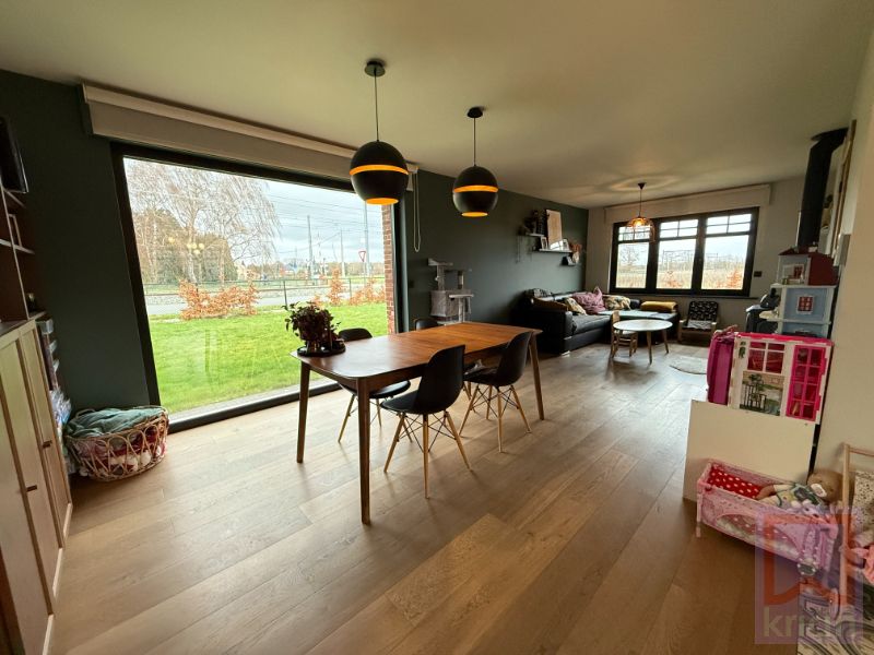 Gerenoveerde vrijstaande woning op 2880m²! foto 7