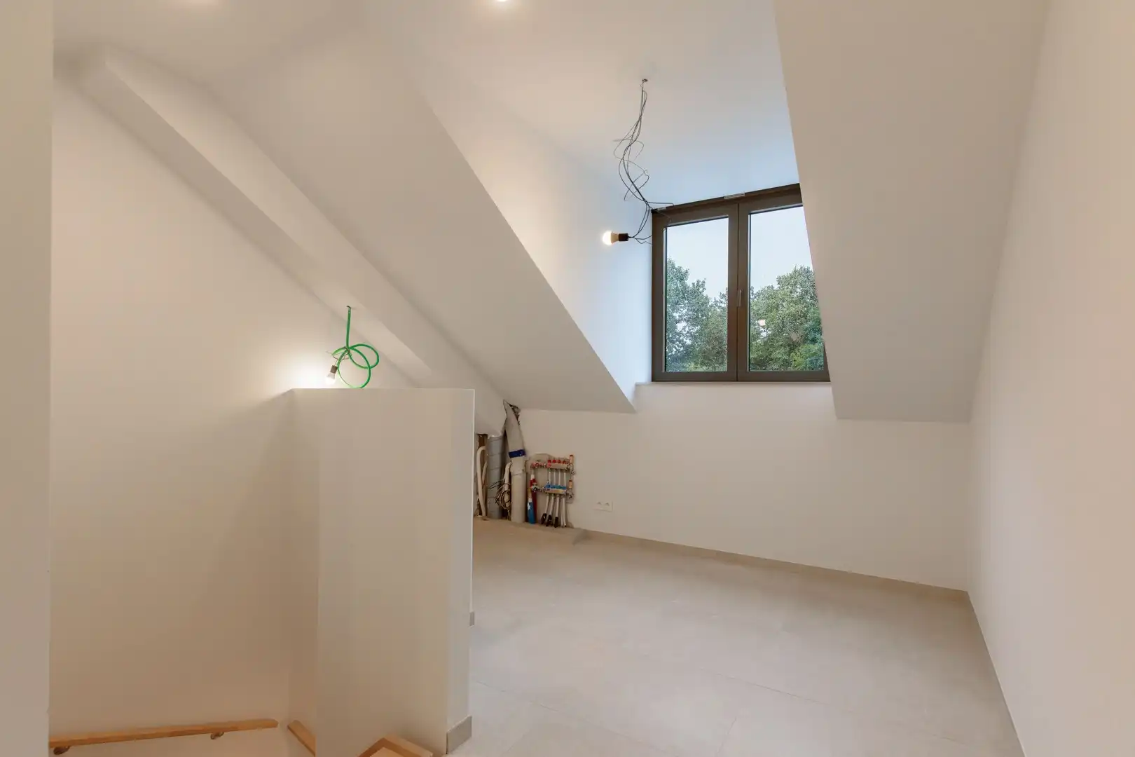 Nieuwbouw appartement in het centrum foto 13