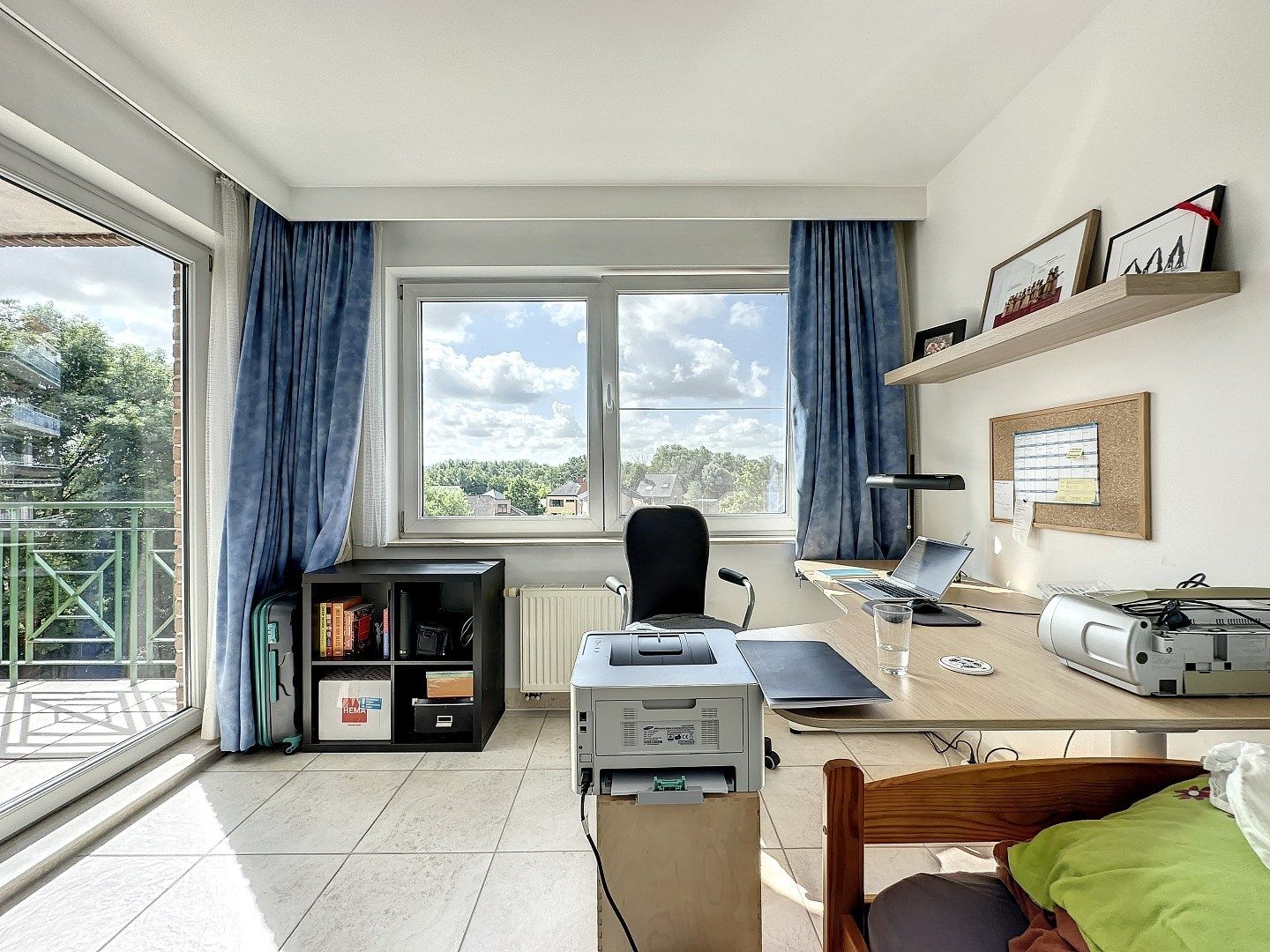 Ruim, lichtrijk appartement nabij centrum Leuven! foto 10