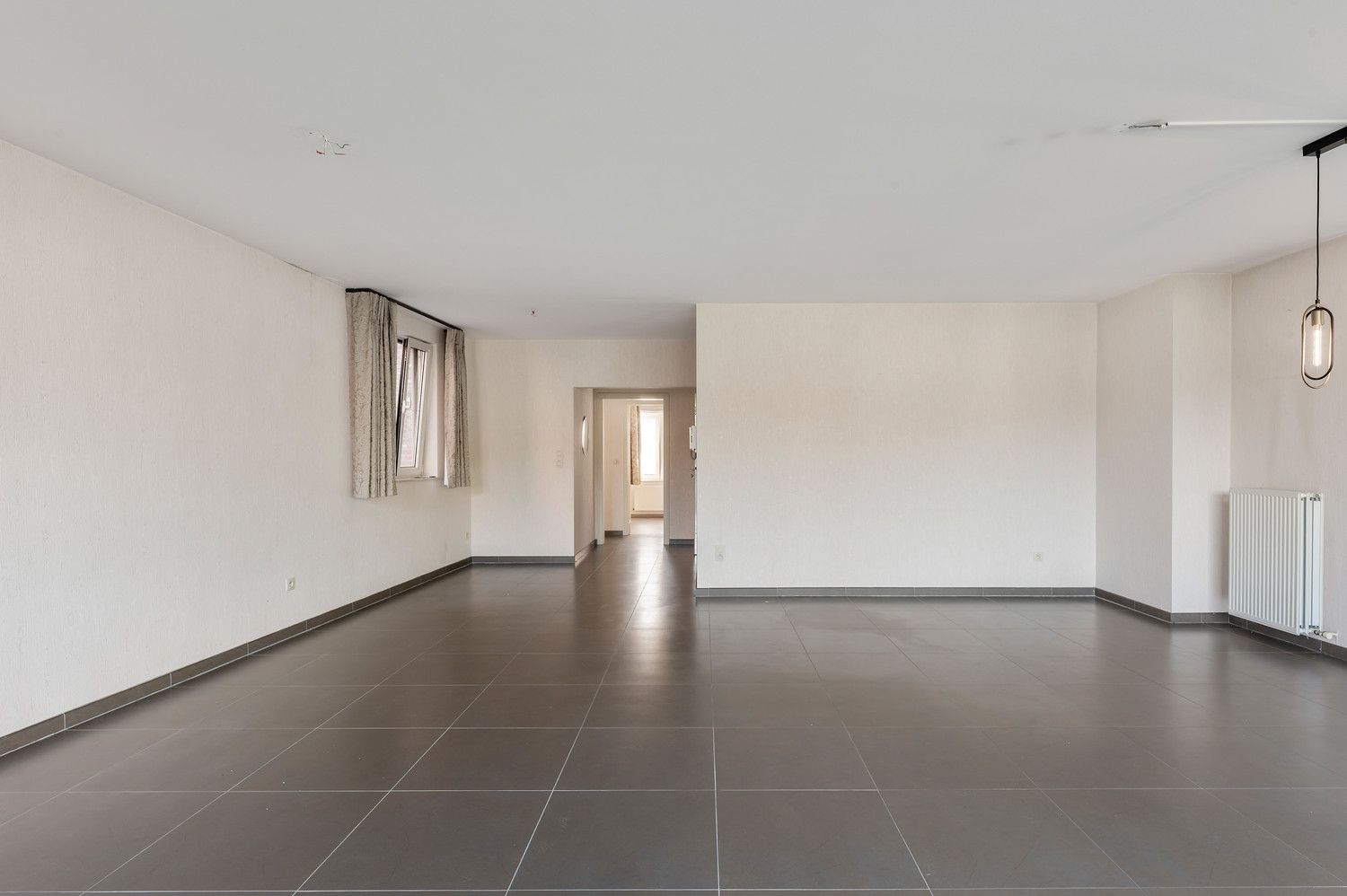 Appartement, 2 slaapkamers, terras, garage, kelder, lift foto 11