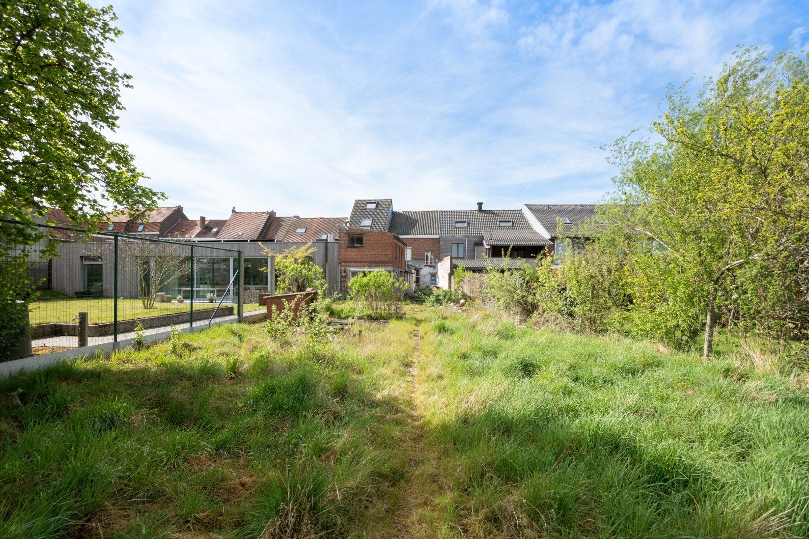 TE RENOVEREN WONING MET 1001 MOGELIJKHEDEN foto 14