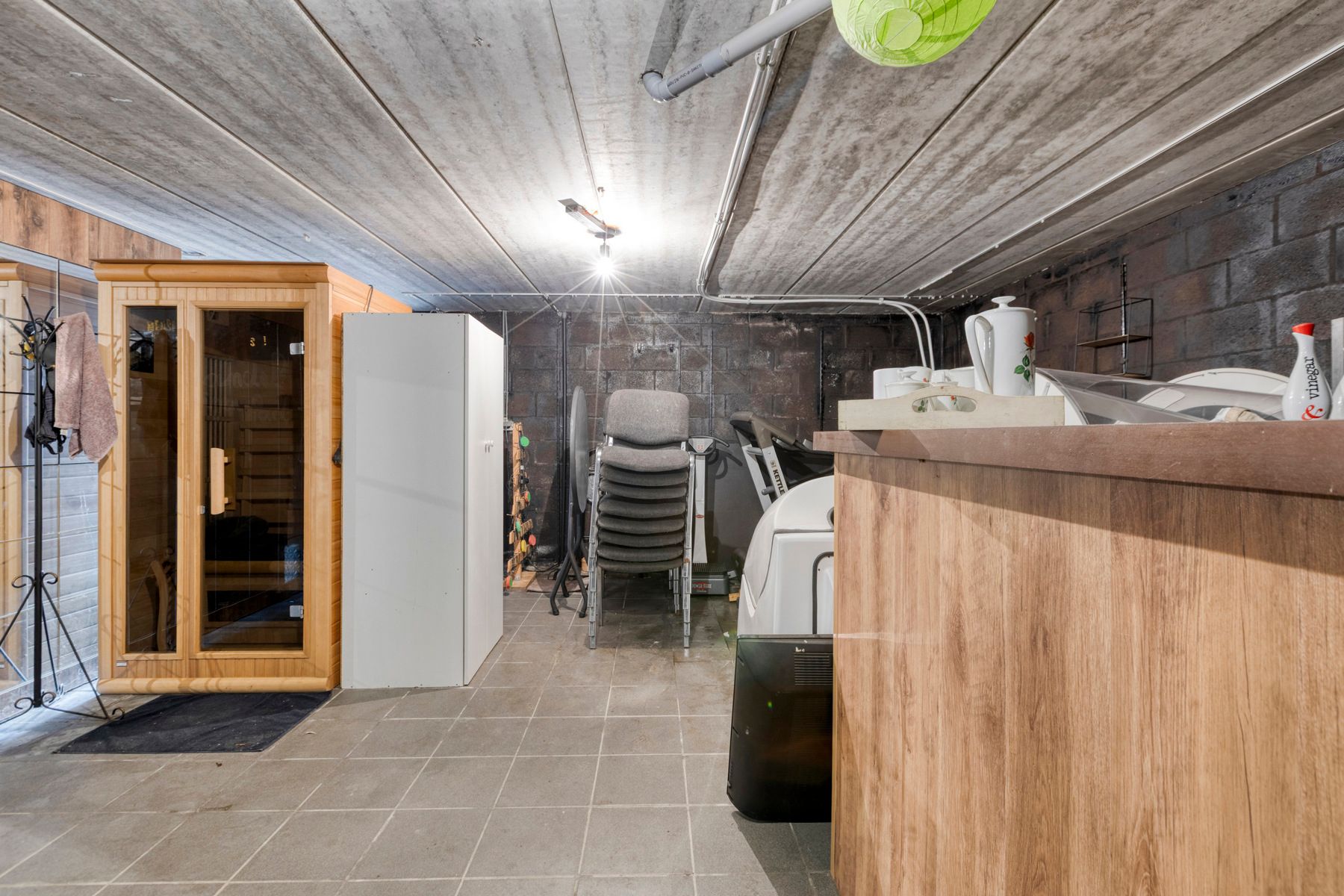 Moderne nieuwbouwwoning met 4 slaapkamers en gezellige tuin. foto 42