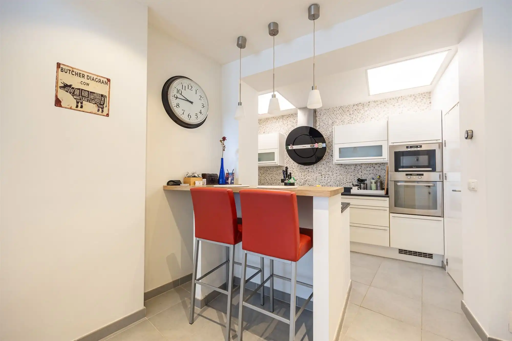 Instapklare stadswoning op toplocatie in Mechelen foto 11